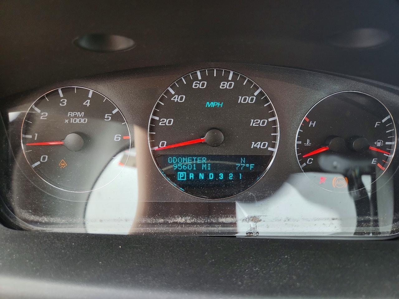 2008 Chevrolet Impala Ltz Черный vin: 2G1WU583689178144