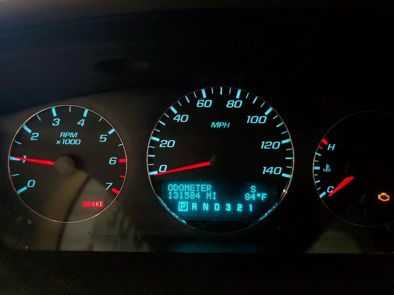 2008 Chevrolet Impala Ltz White vin: 2G1WU583989242385