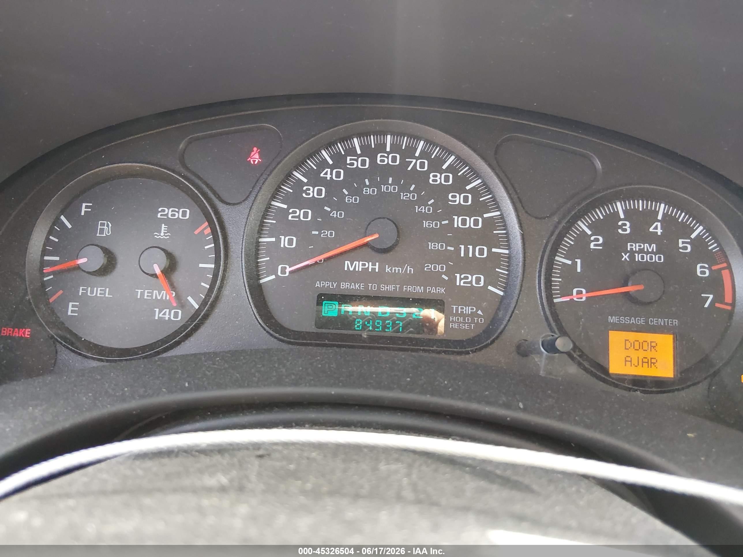 2001 Chevrolet Monte Carlo Ls Silver vin: 2G1WW12E219200868