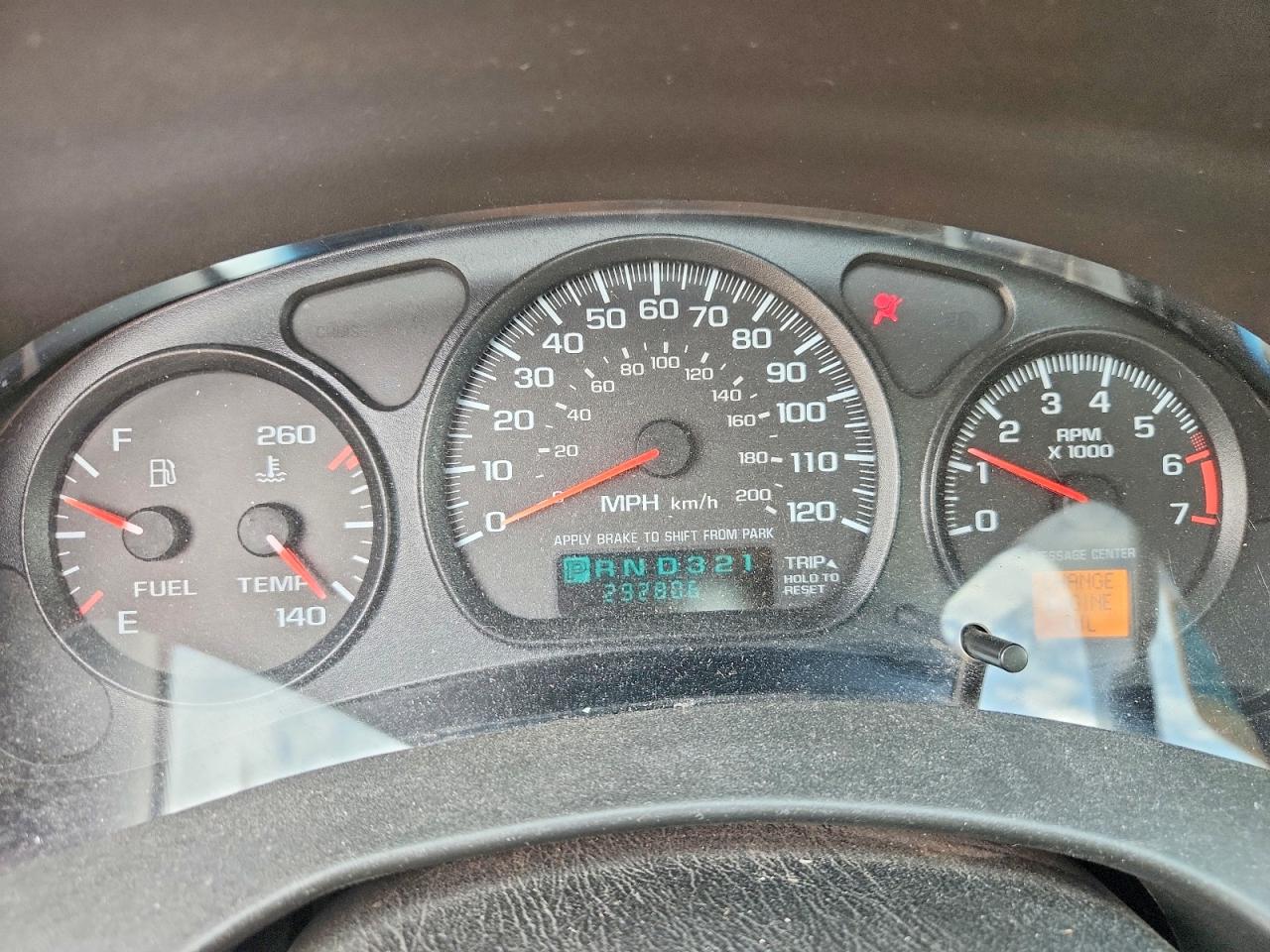 2004 Chevrolet Monte Carlo Ls Red vin: 2G1WW12E249258483