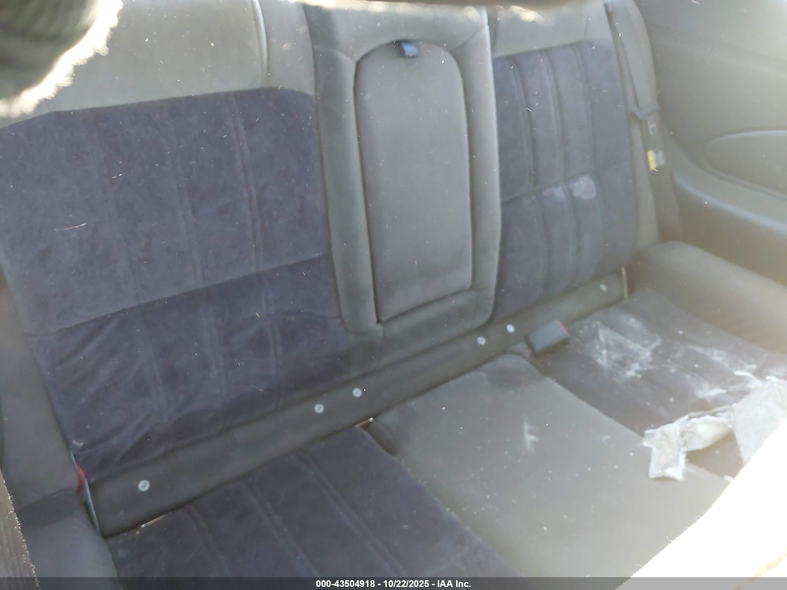 2002 Chevrolet Monte Carlo Ls Серебряный vin: 2G1WW12E429152923