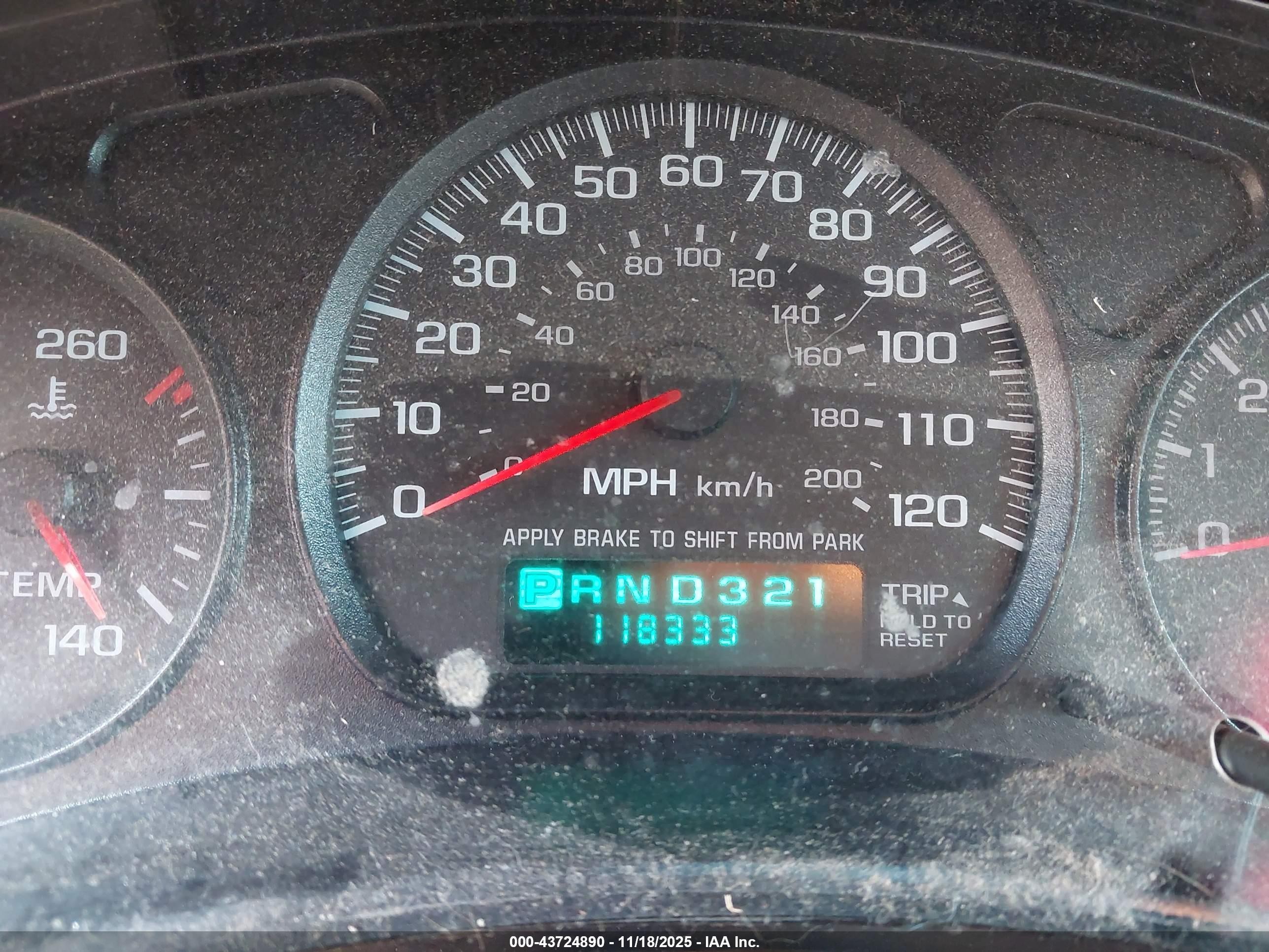 2003 Chevrolet Monte Carlo Ls Maroon vin: 2G1WW12E439442788