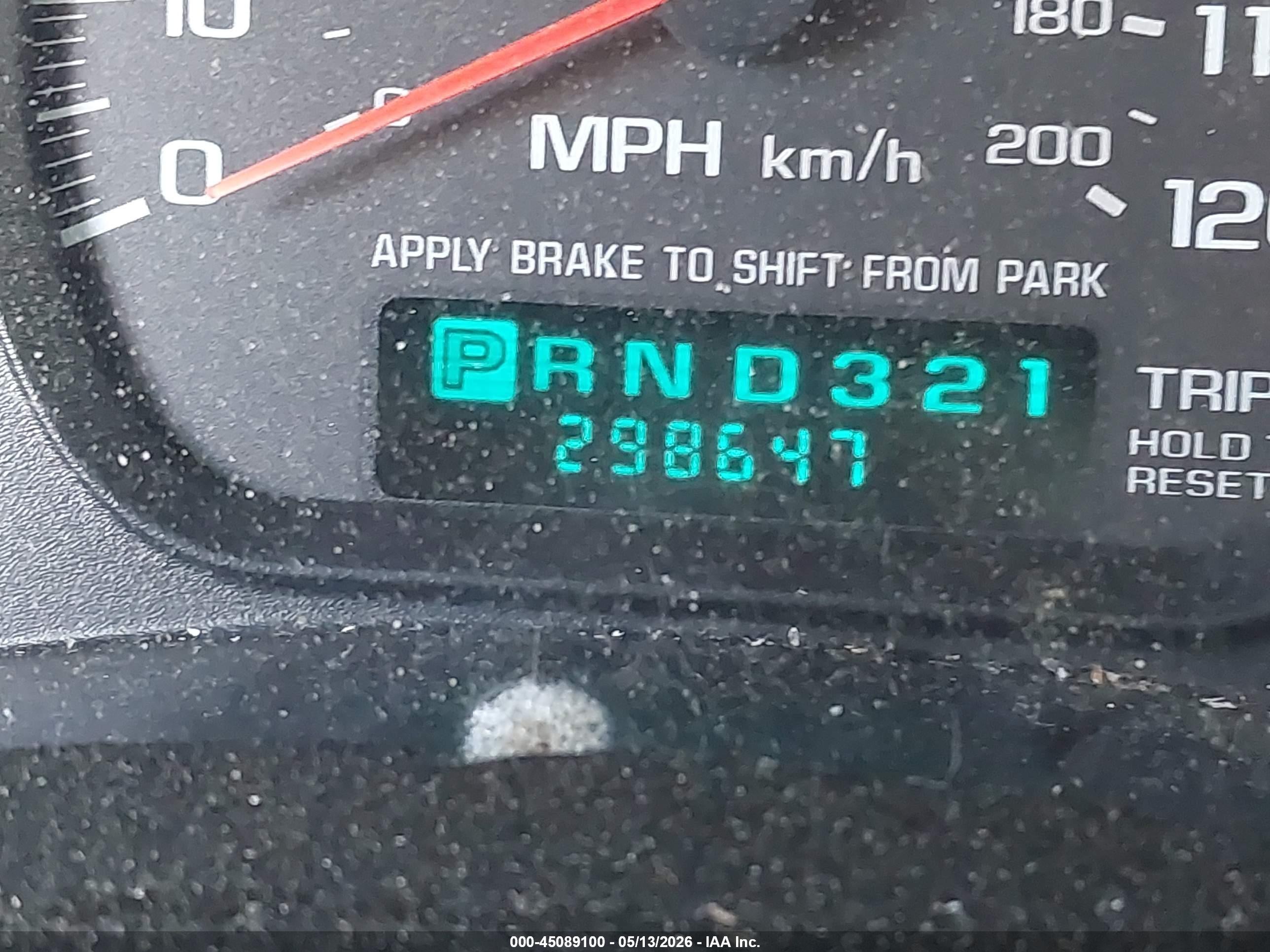 2004 Chevrolet Monte Carlo Ls Black vin: 2G1WW12E449270666
