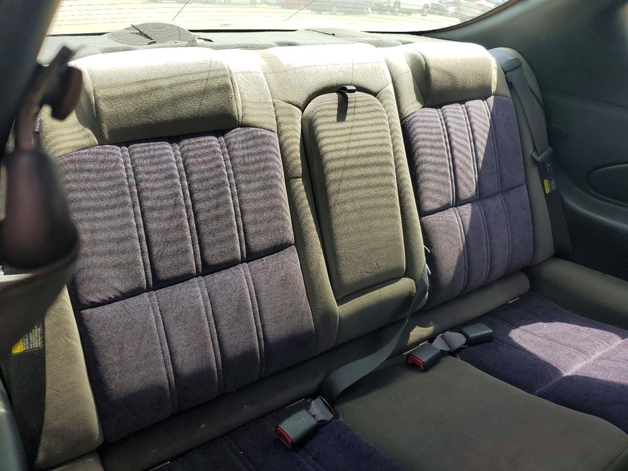 2005 Chevrolet Monte Carlo Ls Золотой vin: 2G1WW12E659182008