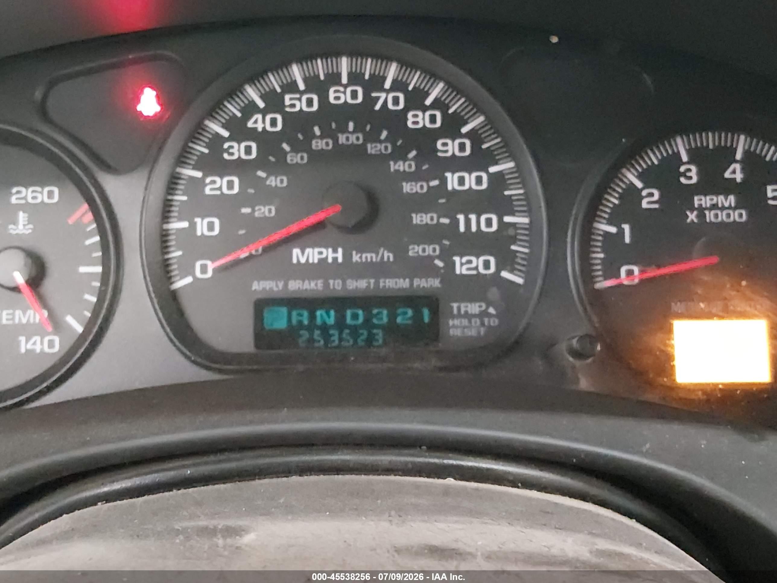 2004 Chevrolet Monte Carlo Ls Серебряный vin: 2G1WW12E849367076