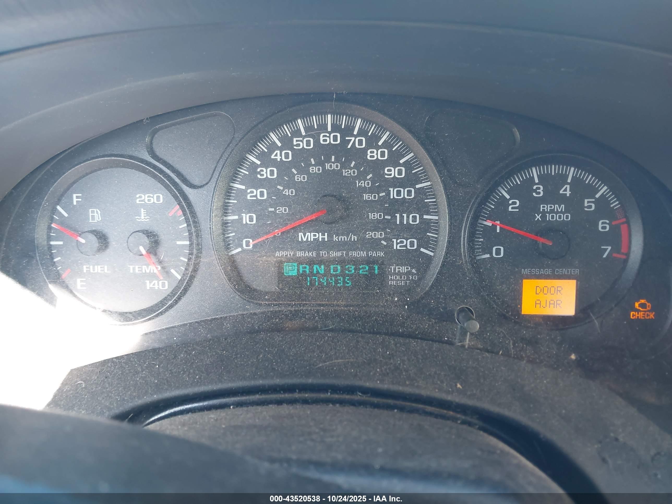 2004 Chevrolet Monte Carlo Ls Red vin: 2G1WW12E949257749