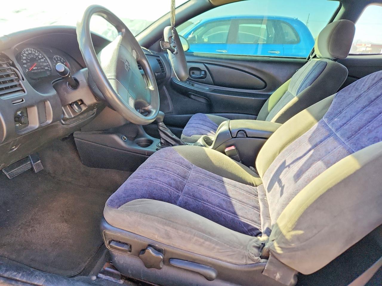 2005 Chevrolet Monte Carlo Ls Gray vin: 2G1WW12E959179975