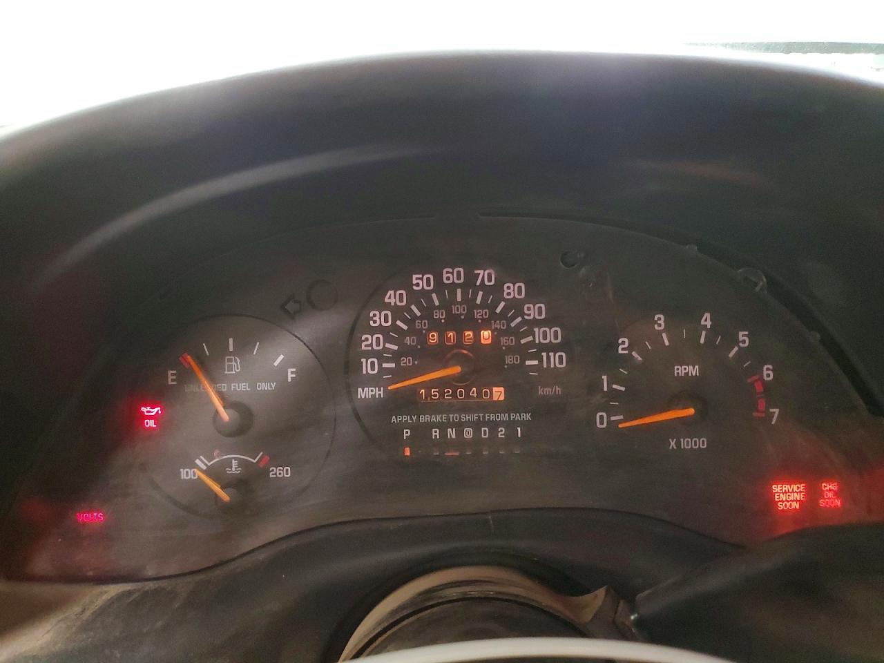 1999 Chevrolet Monte Carlo Ls Белый vin: 2G1WW12M1X9288571