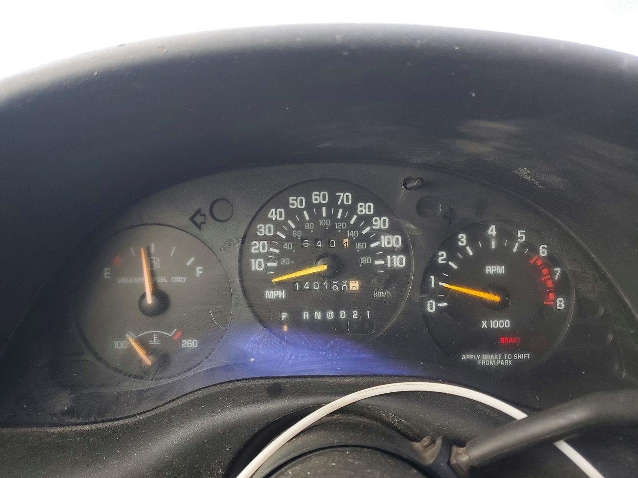 1995 Chevrolet Monte Carlo Ls Green vin: 2G1WW12M9S9223234
