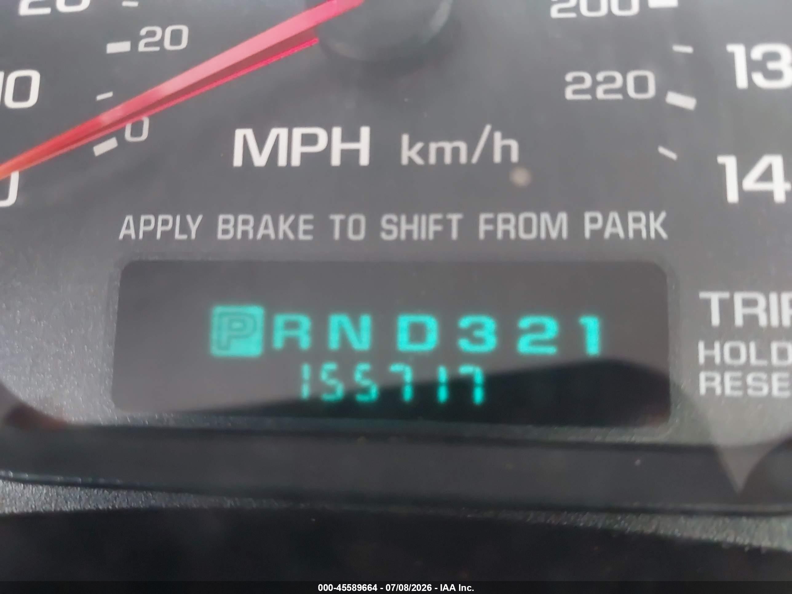 2003 Chevrolet Monte Carlo Ss Yellow vin: 2G1WX12K039156522