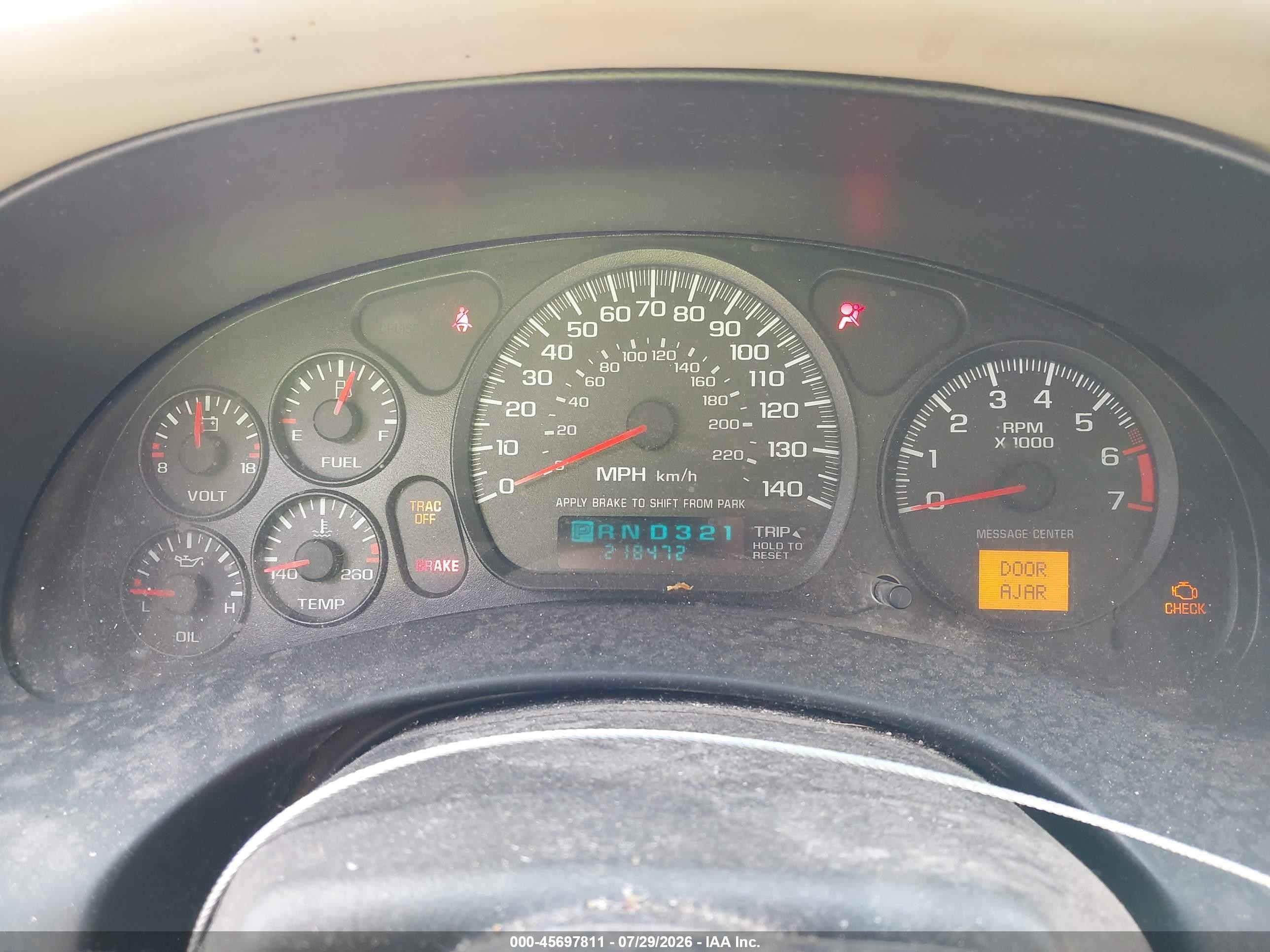 2004 Chevrolet Monte Carlo Ss Темно-бордовый vin: 2G1WX12K149320491