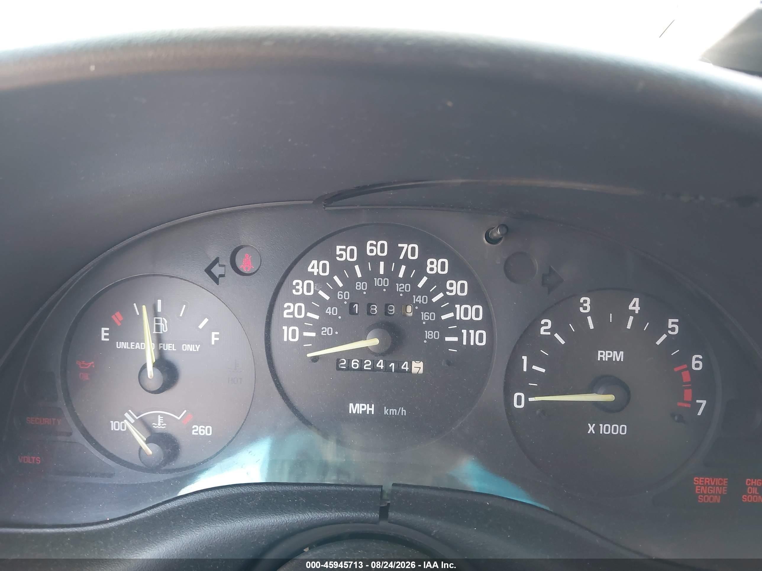1998 Chevrolet Monte Carlo Z34 Зеленый vin: 2G1WX12K1W9128524