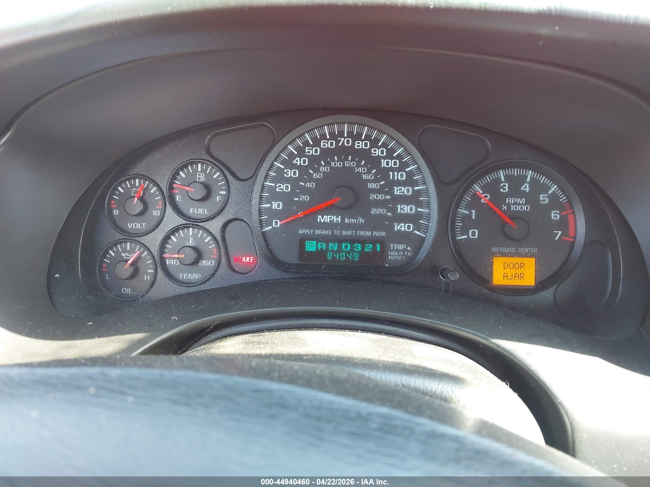 2004 Chevrolet Monte Carlo Ss Red vin: 2G1WX12K249272046