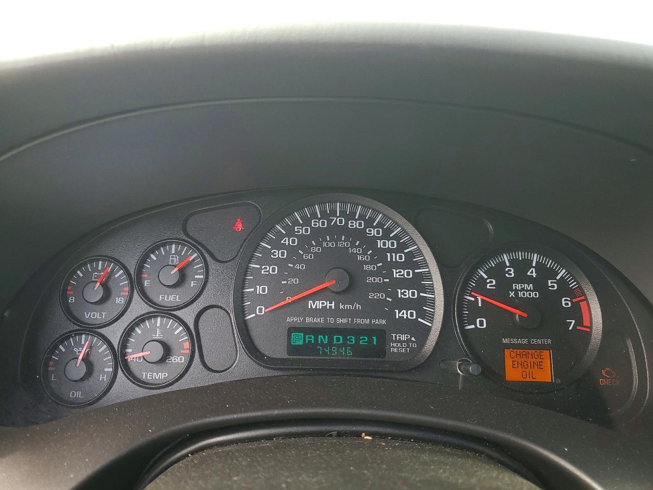 2003 Chevrolet Monte Carlo Ss White vin: 2G1WX12K339412345