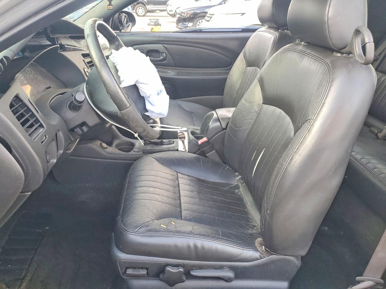 2003 Chevrolet Monte Carlo Ss Silver vin: 2G1WX12K439192441