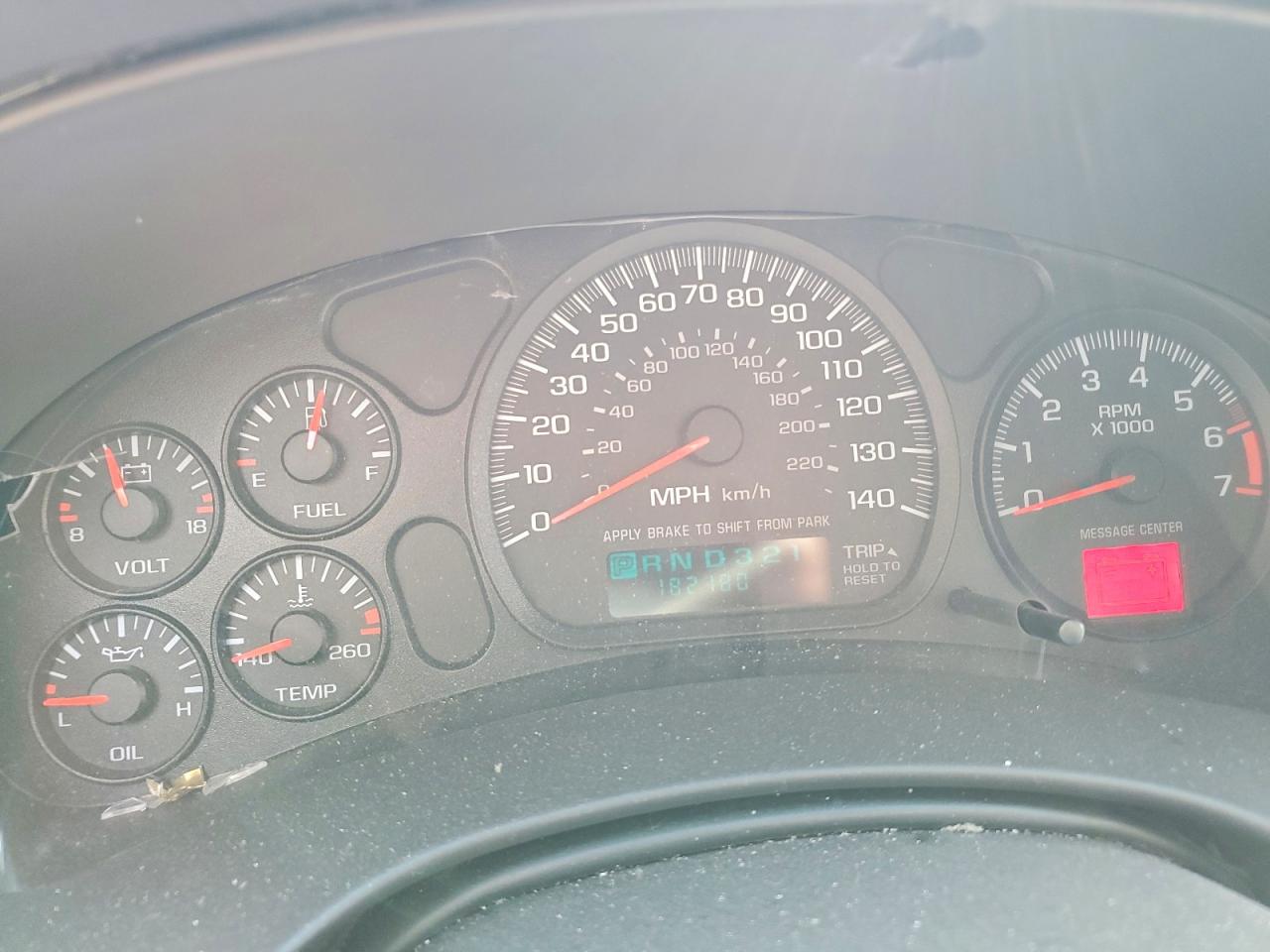 2003 Chevrolet Monte Carlo Ss Red vin: 2G1WX12K439272158
