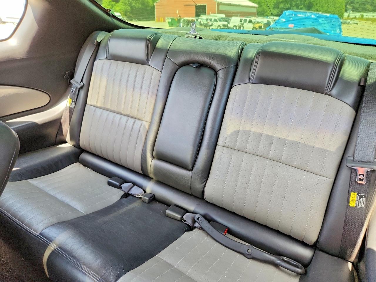 2003 Chevrolet Monte Carlo Ss Синий vin: 2G1WX12K439370039