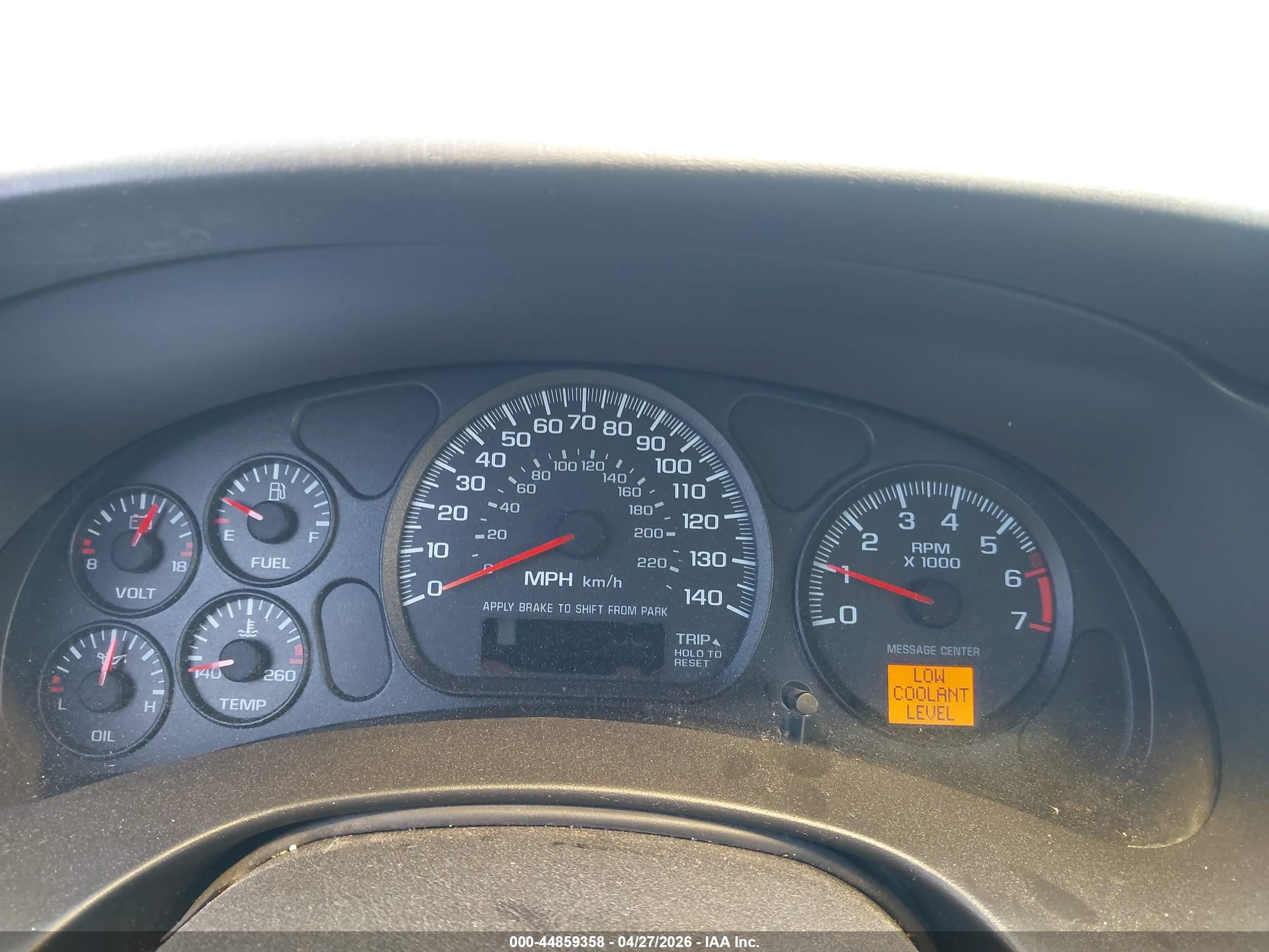 2000 Chevrolet Monte Carlo Ss Silver vin: 2G1WX12K4Y9226045