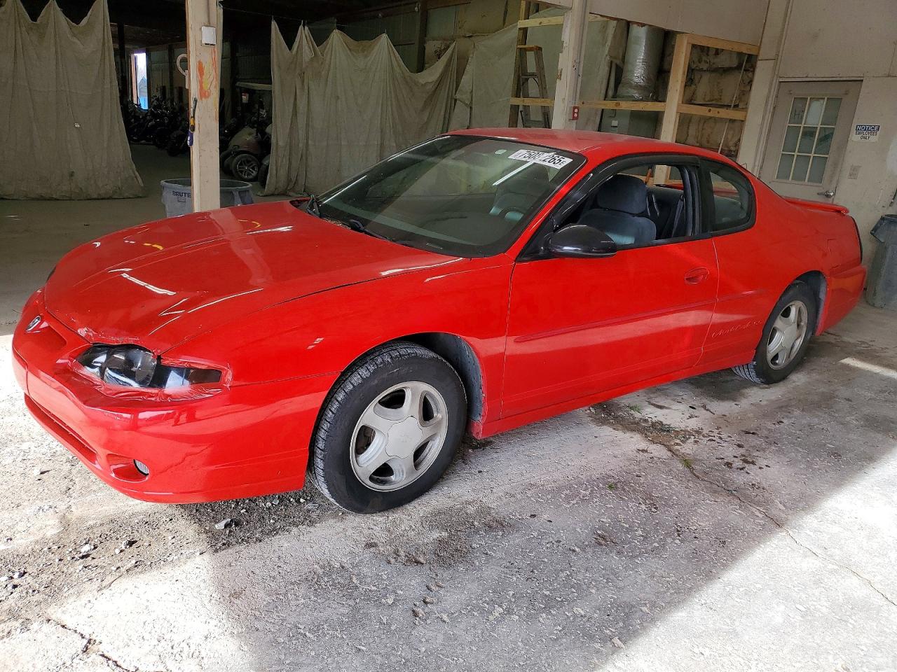 2G1WX12K4Y9246795