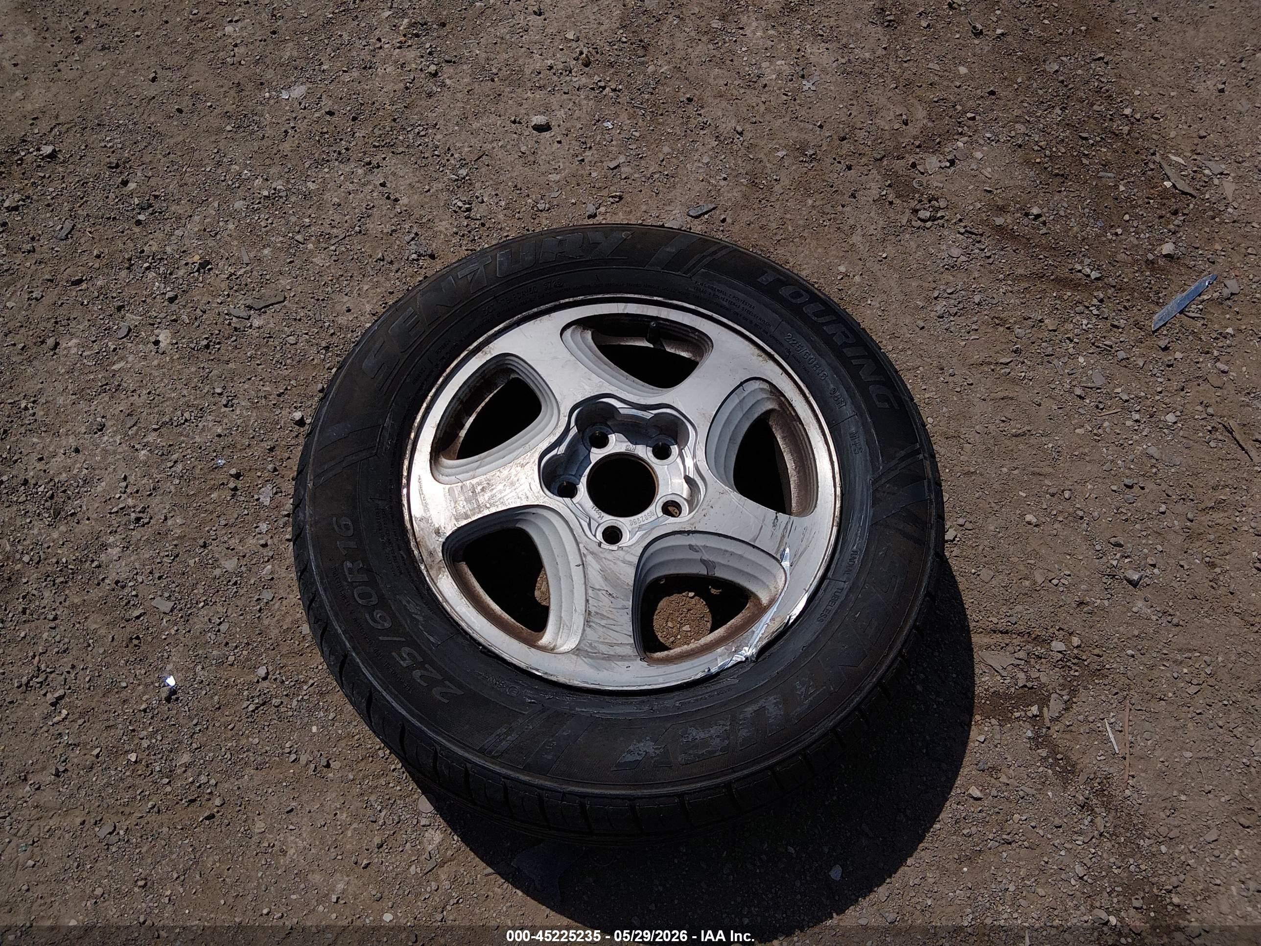 2003 Chevrolet Monte Carlo Ss Белый vin: 2G1WX12K539419975