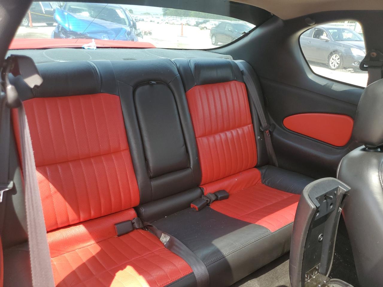 2000 Chevrolet Monte Carlo Ss Red vin: 2G1WX12K5Y9344072