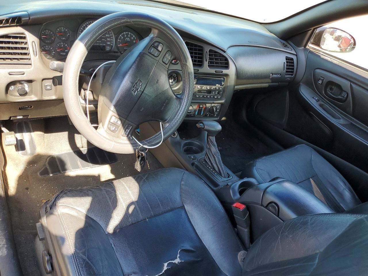 2000 Chevrolet Monte Carlo Ss Бордовый vin: 2G1WX12K8Y9351887