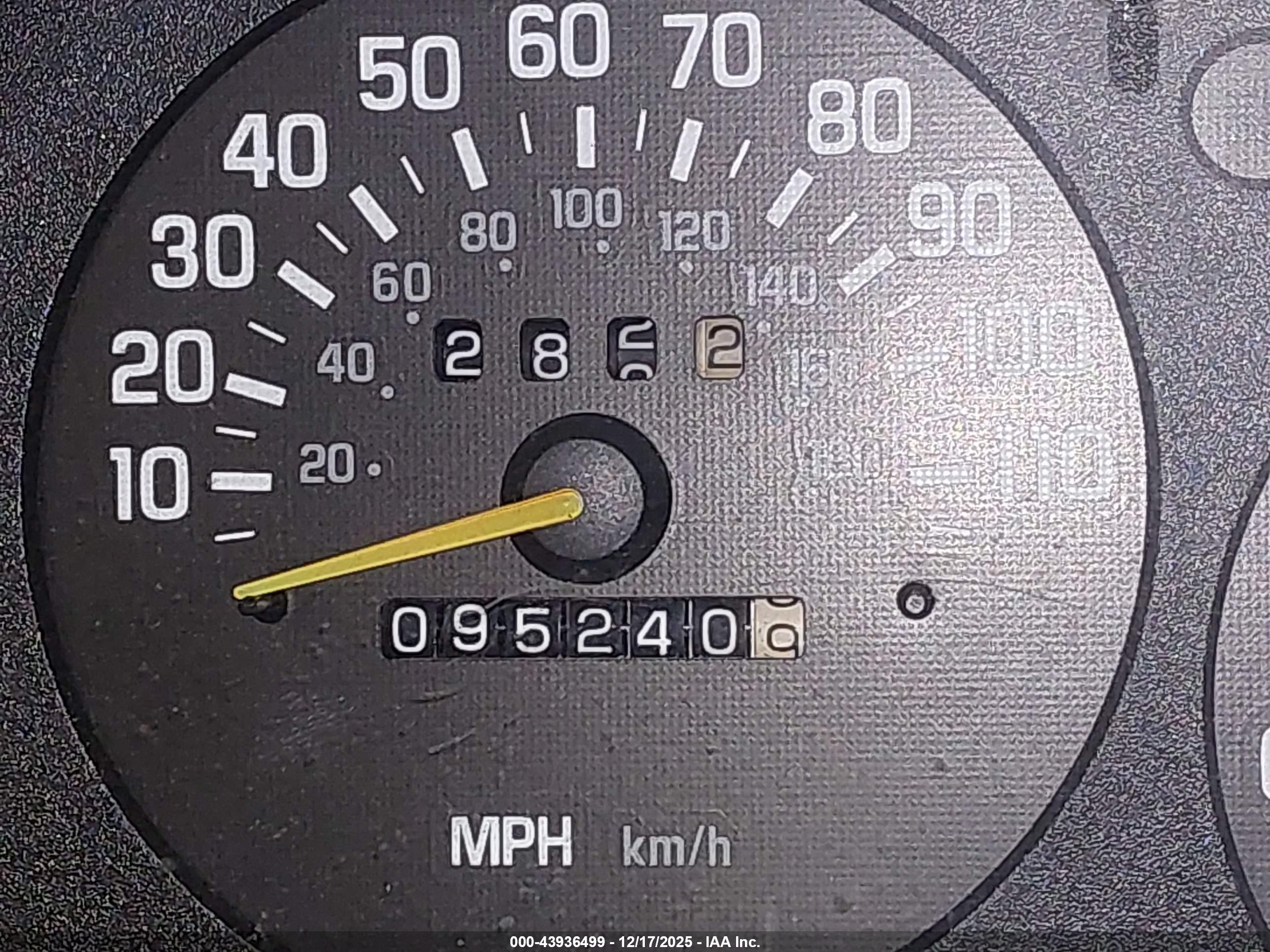 1999 Chevrolet Monte Carlo Z34 Green vin: 2G1WX12K9X9163944