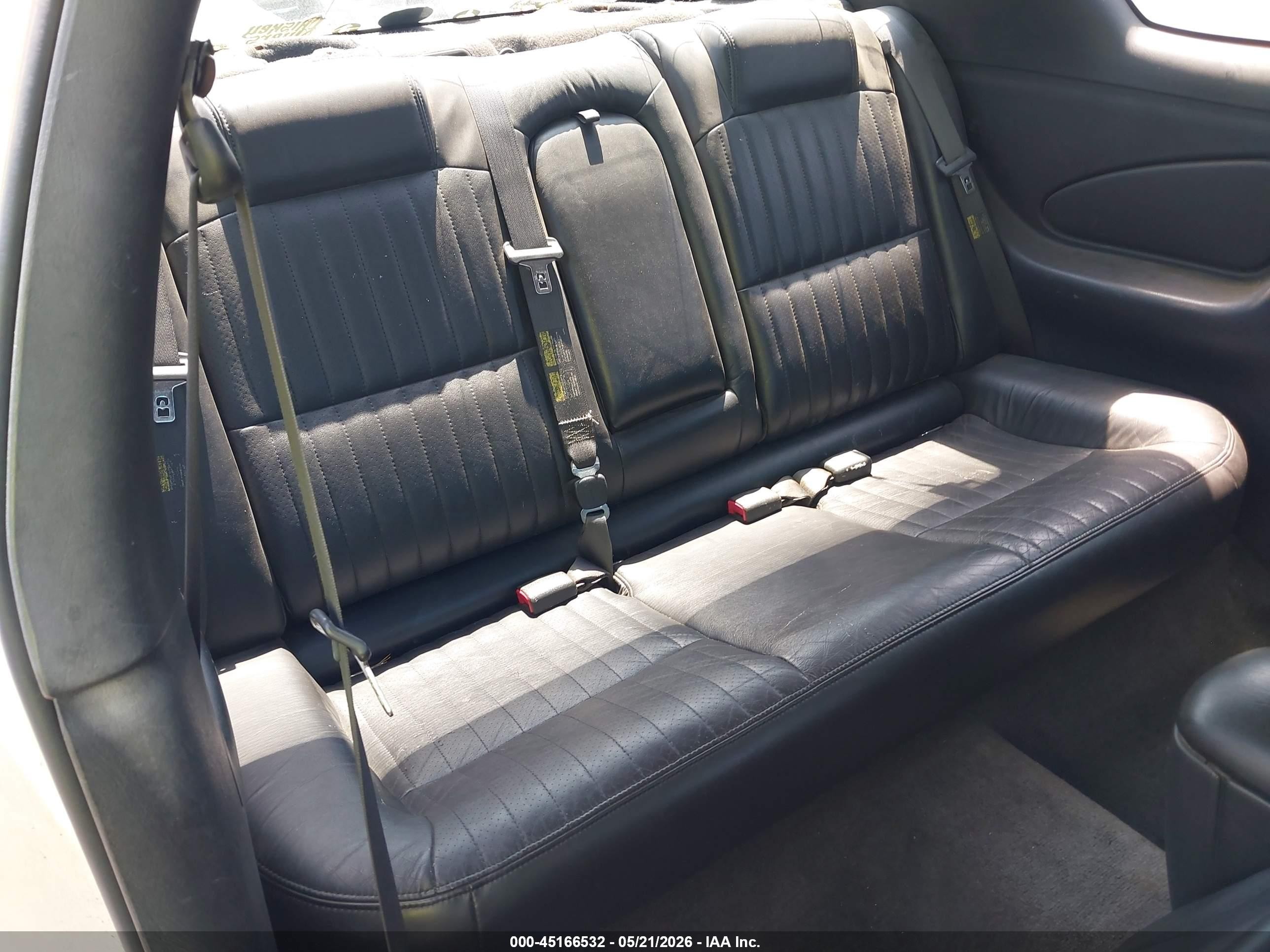 2003 Chevrolet Monte Carlo Ss Белый vin: 2G1WX12KX39430762