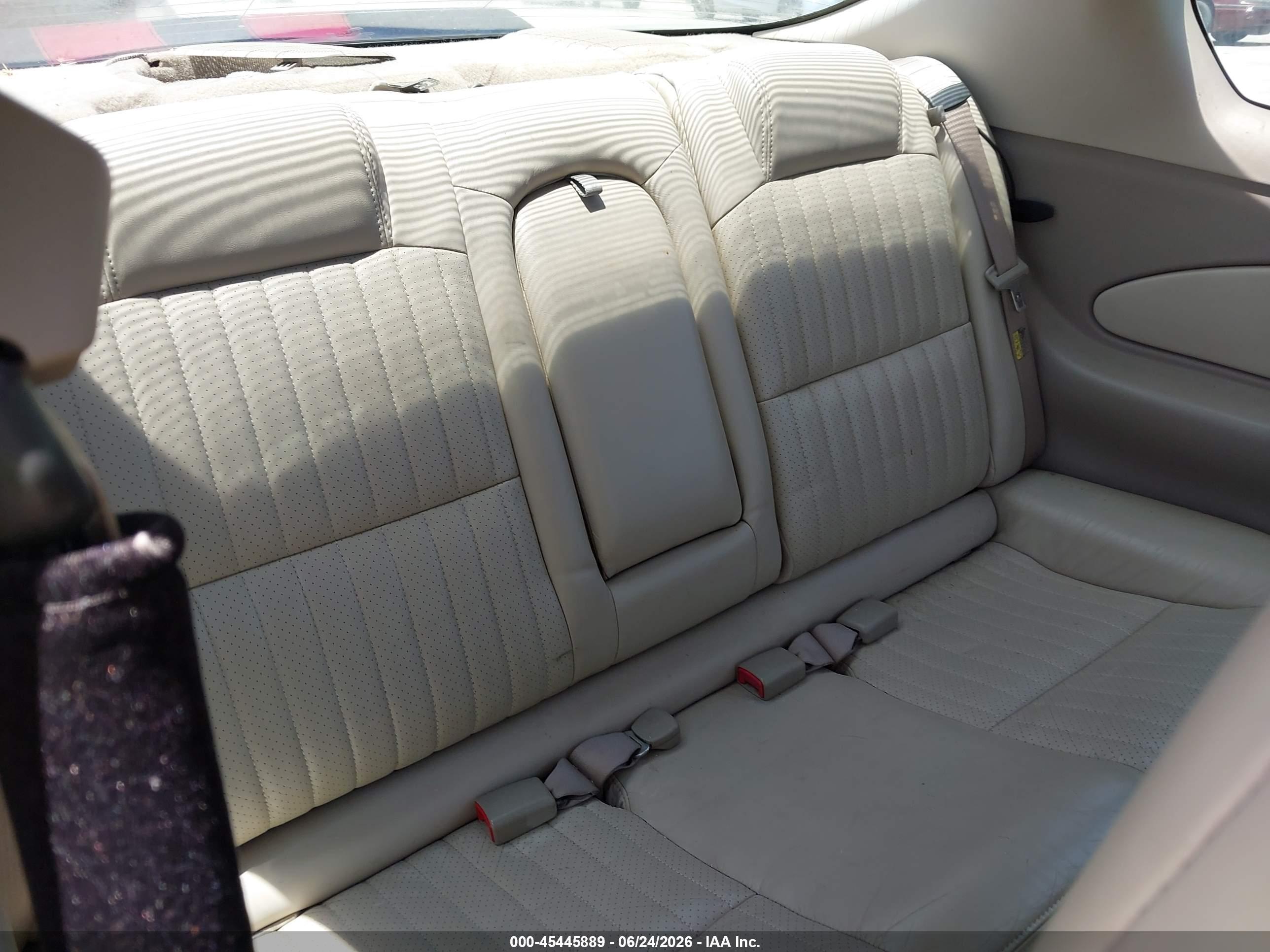 2003 Chevrolet Monte Carlo Ss Черный vin: 2G1WX12KX39446086