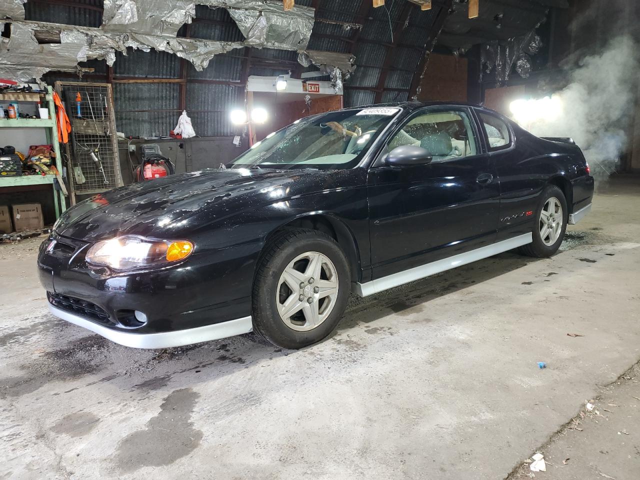 2G1WX15K039222045