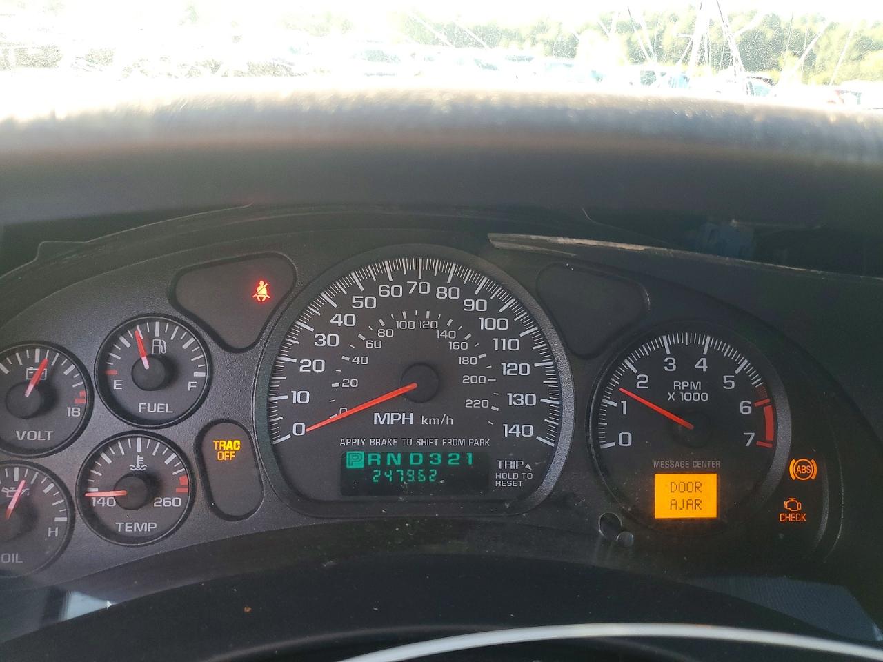 2005 Chevrolet Monte Carlo Lt Red vin: 2G1WX15K159178463