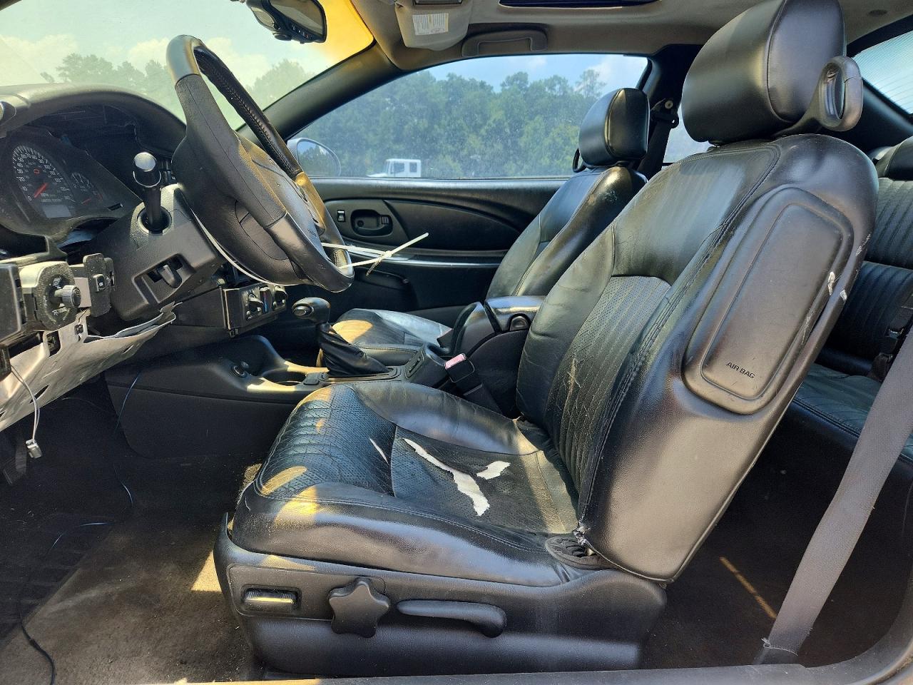 2002 Chevrolet Monte Carlo Ss Silver vin: 2G1WX15K229287610