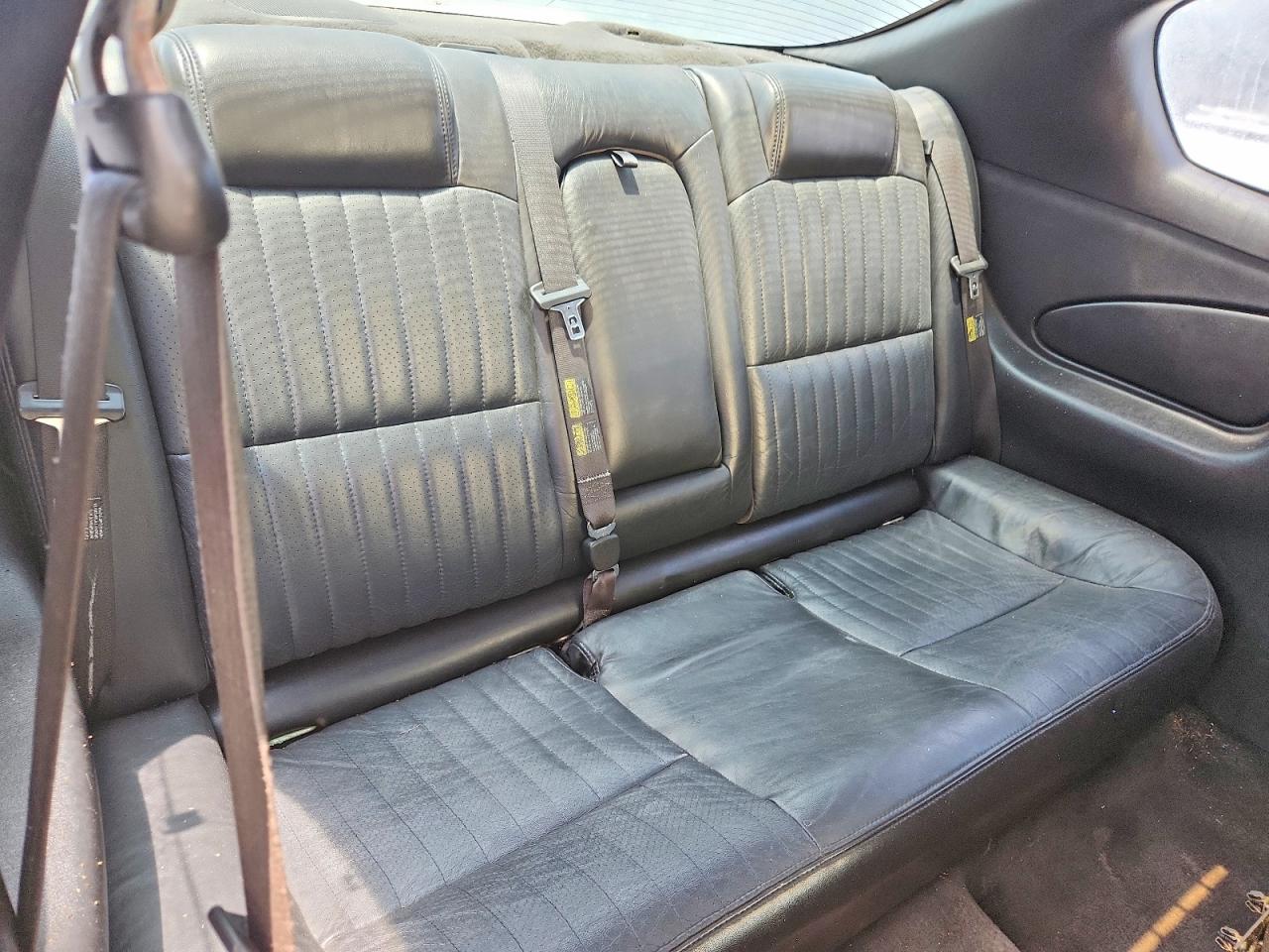 2002 Chevrolet Monte Carlo Ss Silver vin: 2G1WX15K229287610