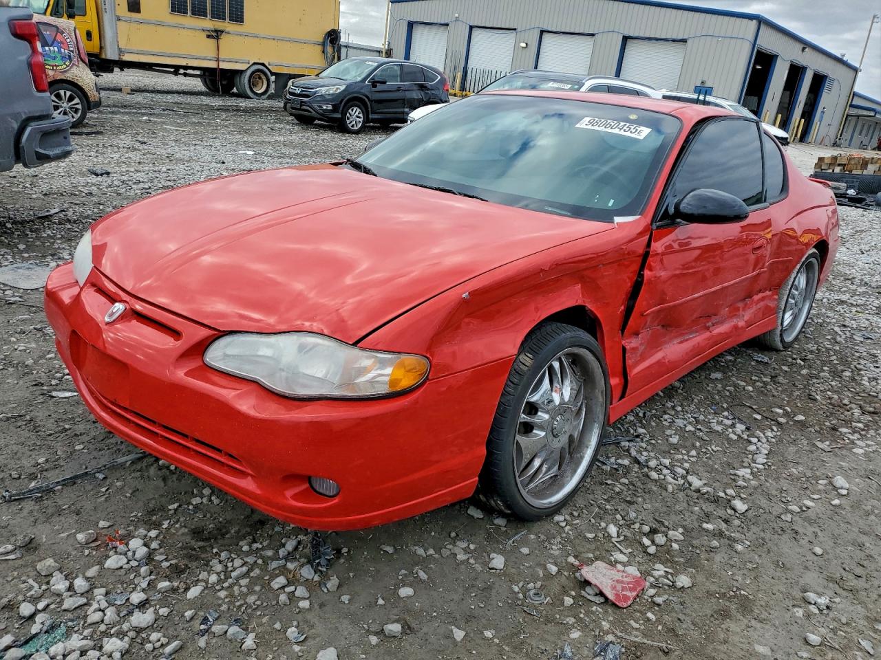 2G1WX15K319292667