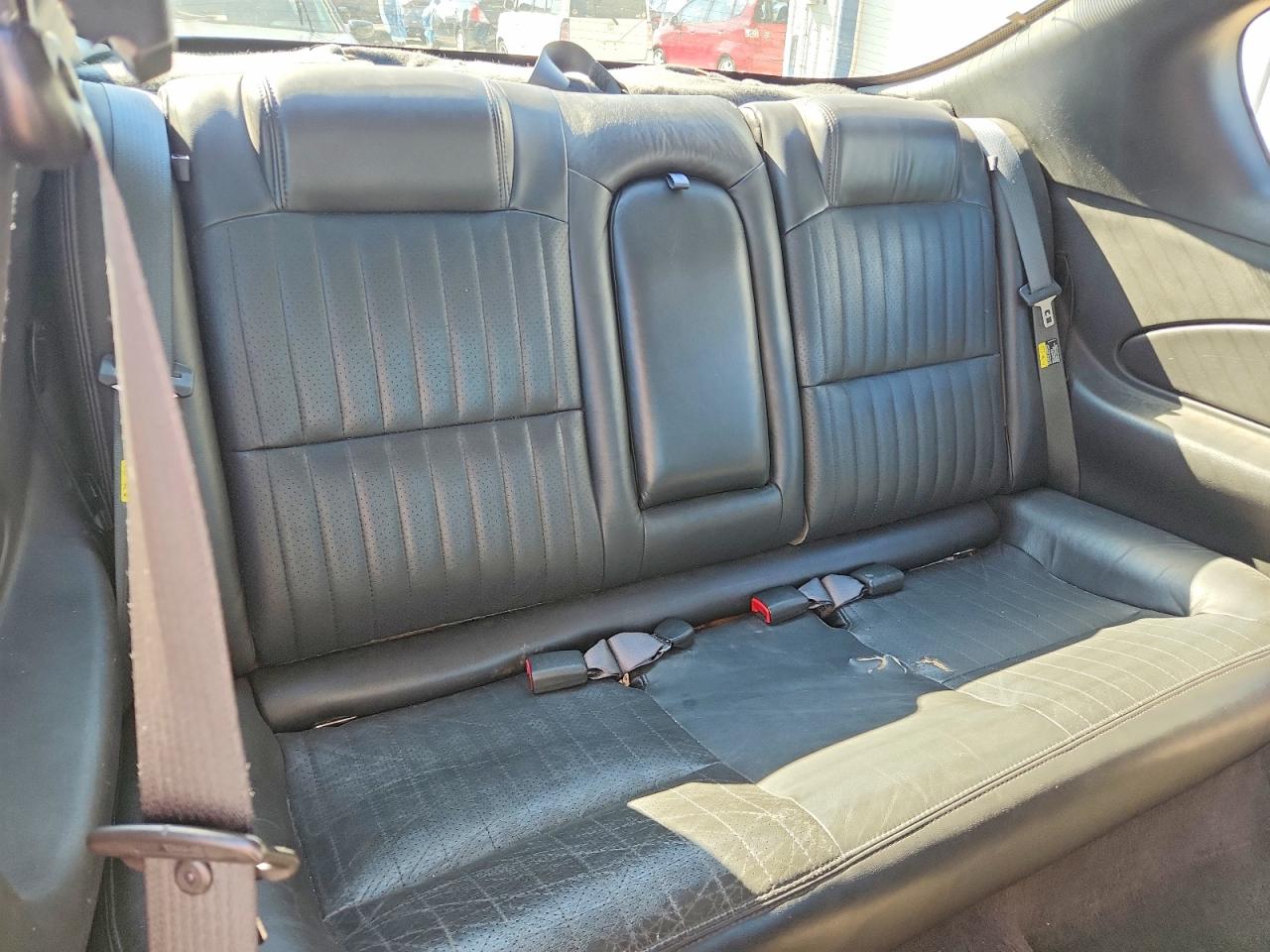 2004 Chevrolet Monte Carlo Ss Темно-бордовый vin: 2G1WX15K349285240