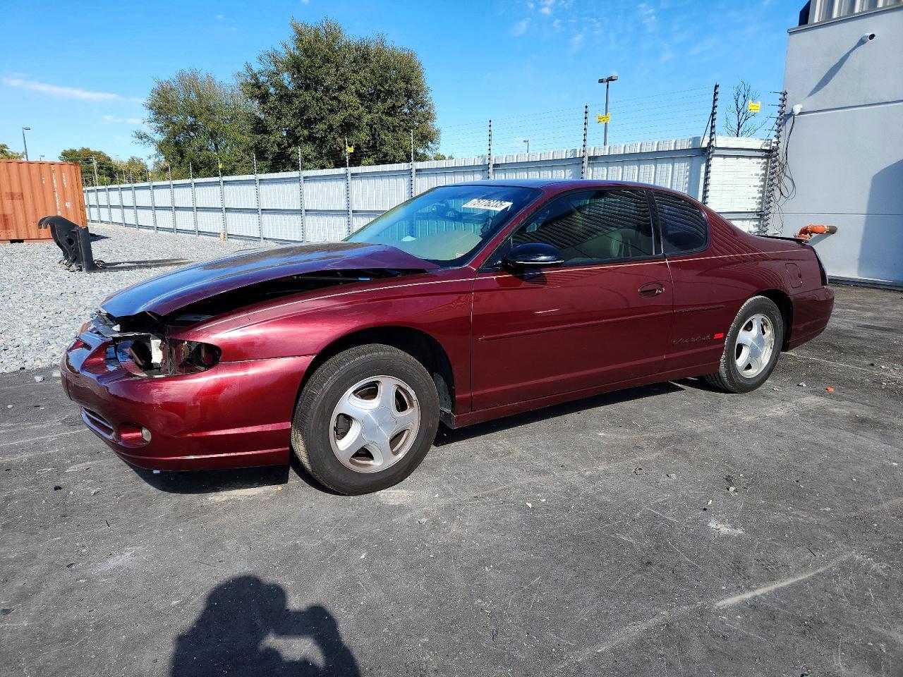 2G1WX15K519196622