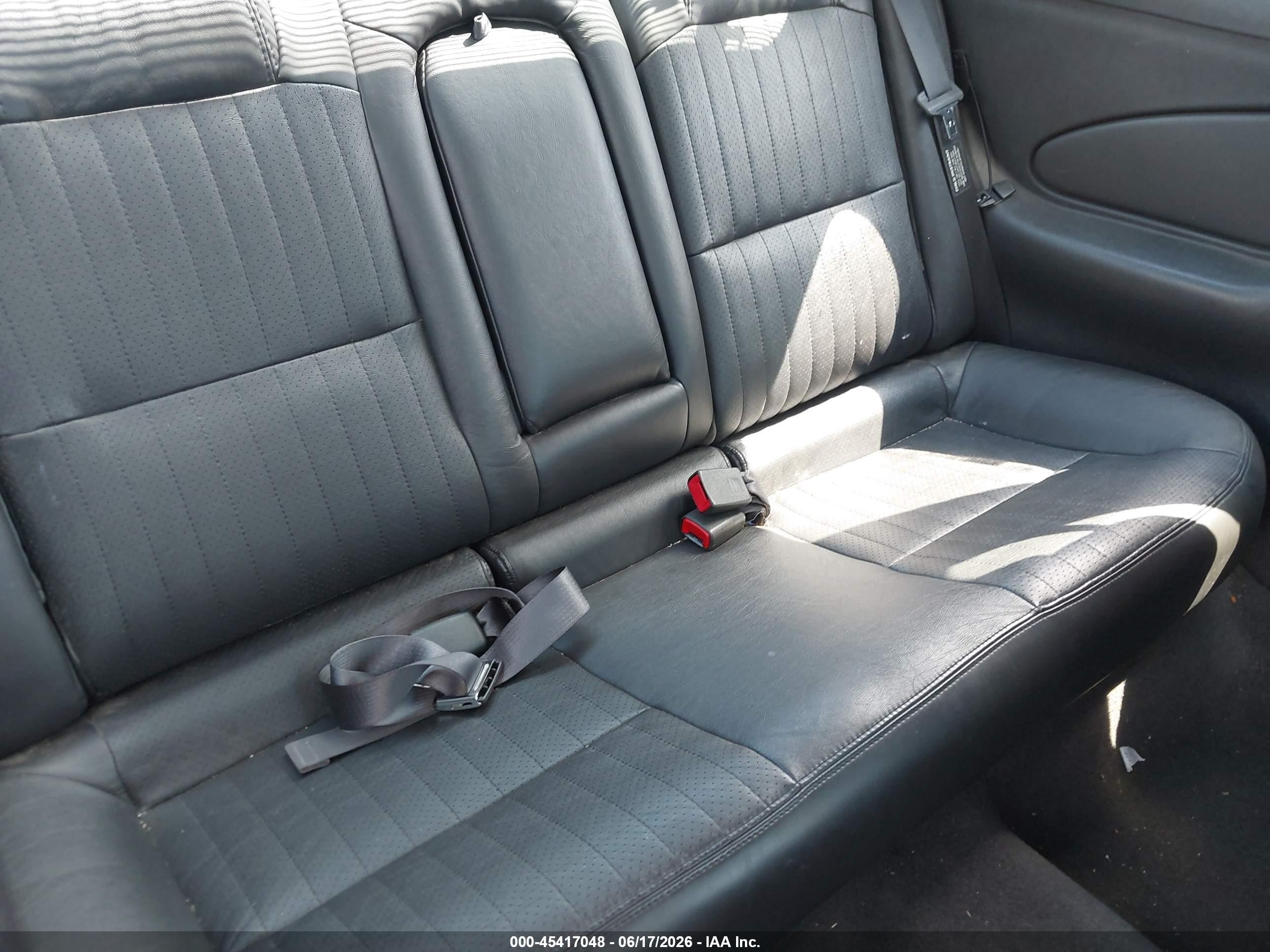 2001 Chevrolet Monte Carlo Ss Бордовый vin: 2G1WX15K519352836