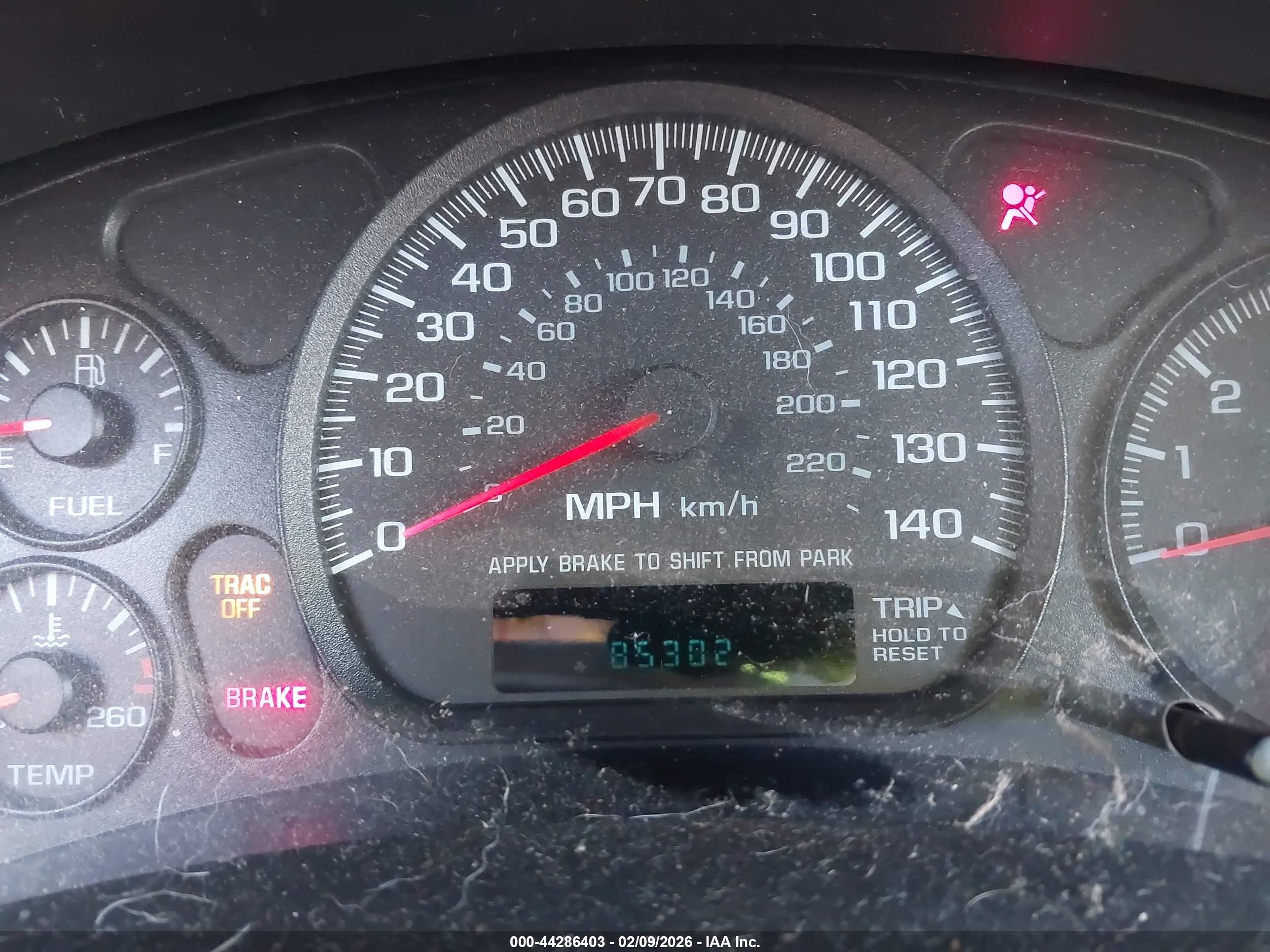 2001 Chevrolet Monte Carlo Ss Black vin: 2G1WX15K719186111