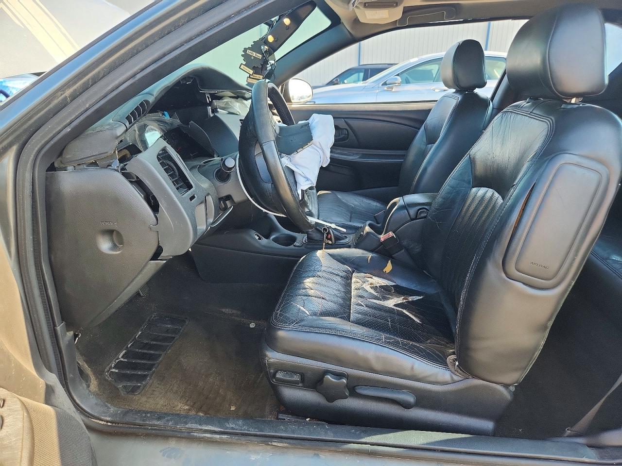 2004 Chevrolet Monte Carlo Ss Серый vin: 2G1WX15K749318742