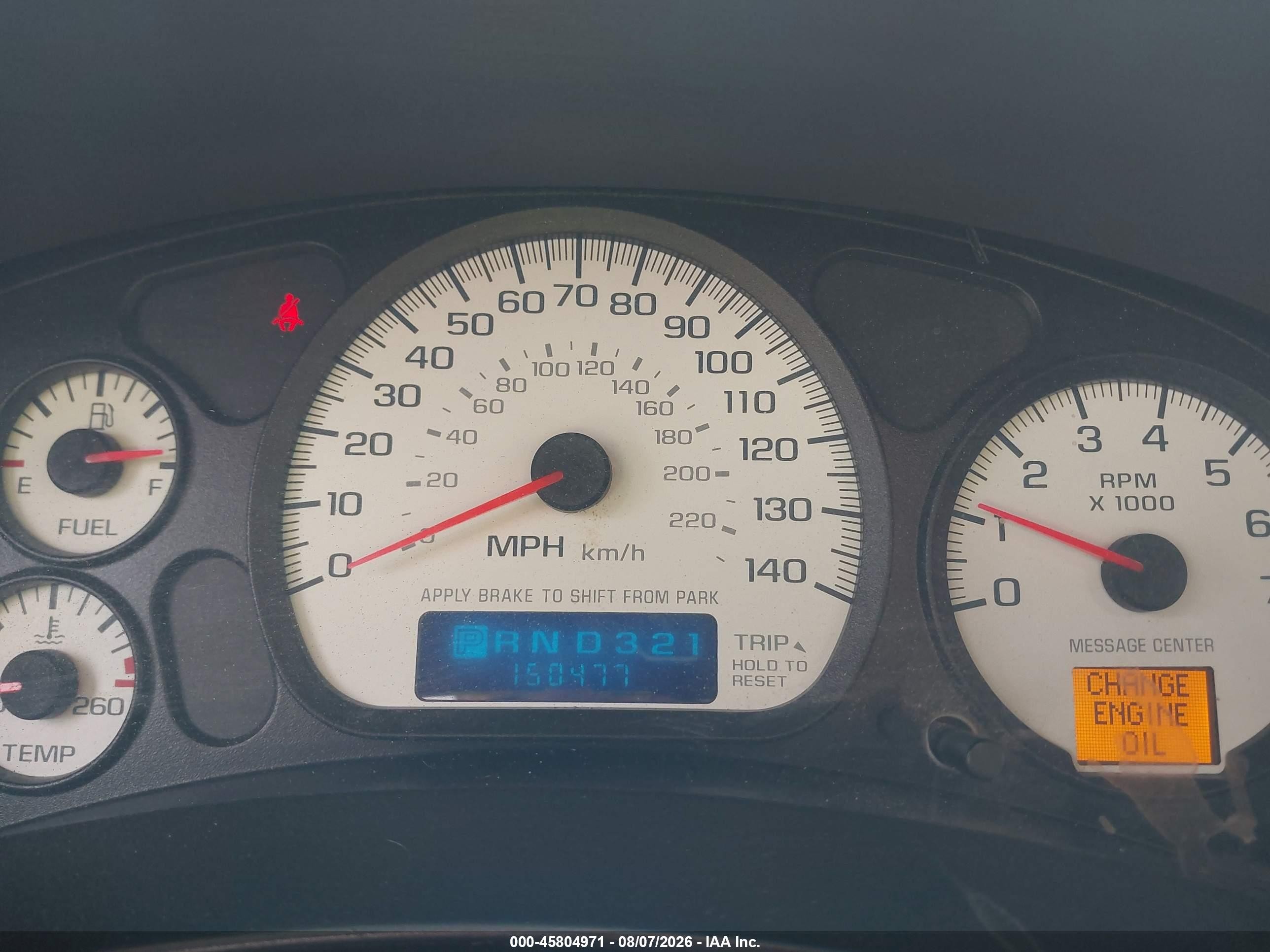 2004 Chevrolet Monte Carlo Supercharged Ss Black vin: 2G1WZ121449375874