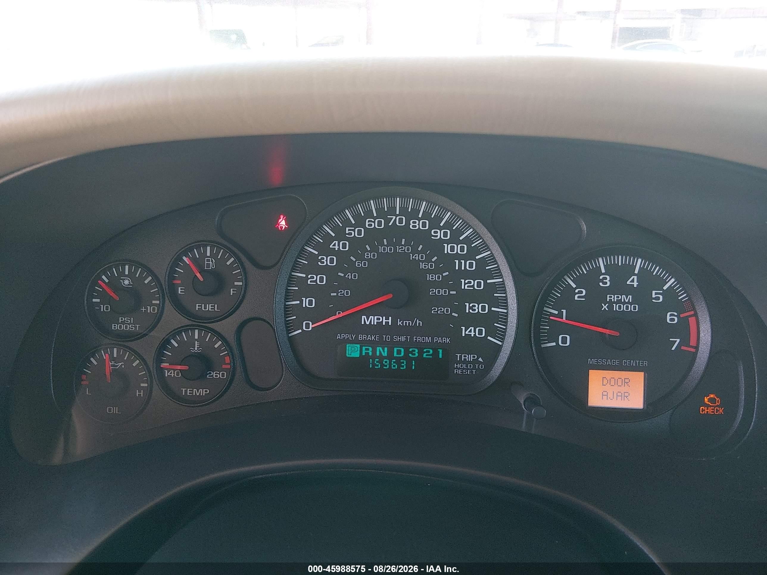 2004 Chevrolet Monte Carlo Supercharged Ss Yellow vin: 2G1WZ121849181574