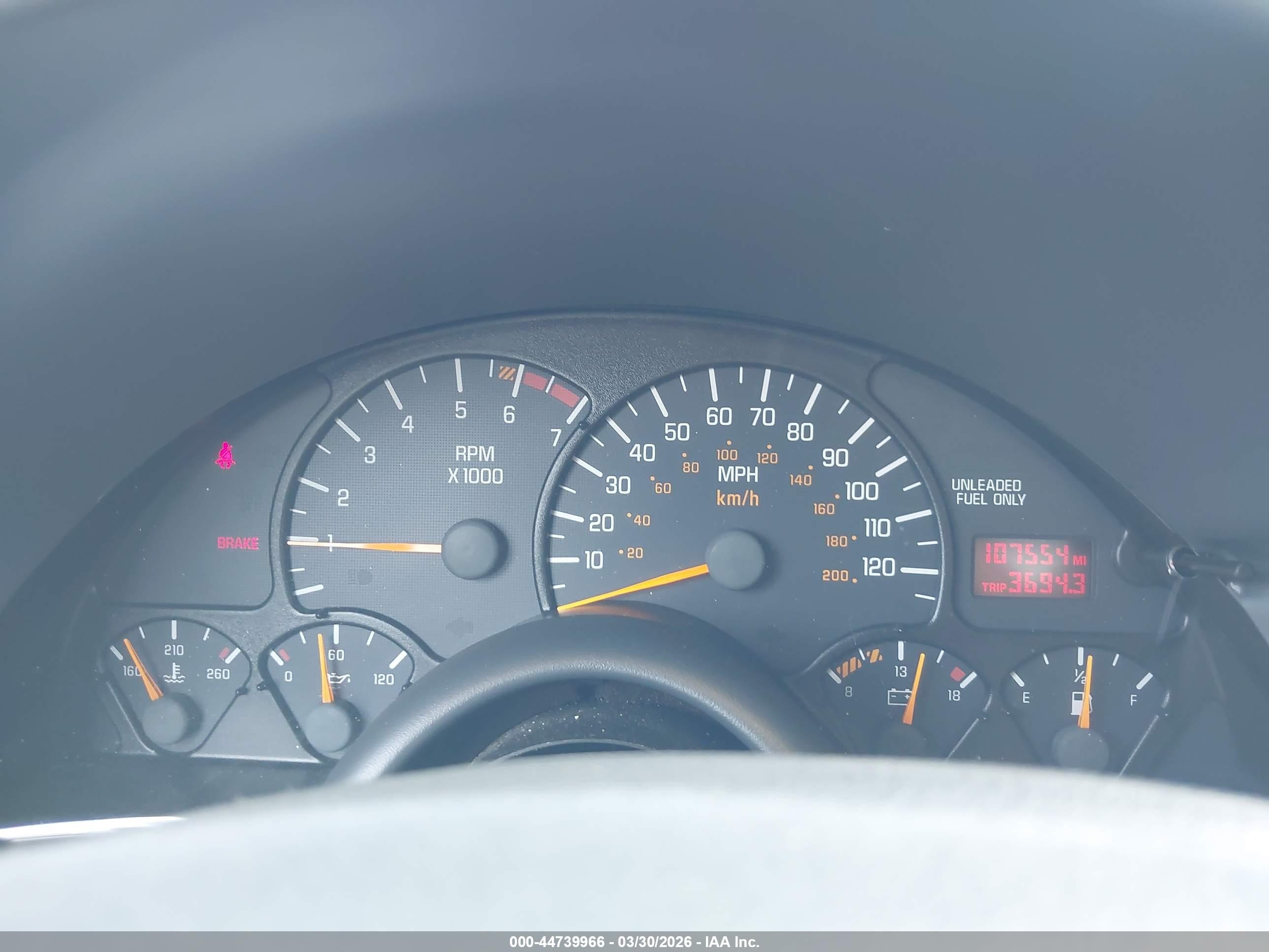 1997 Pontiac Firebird   Черный vin: 2G2FS22K0V2216231