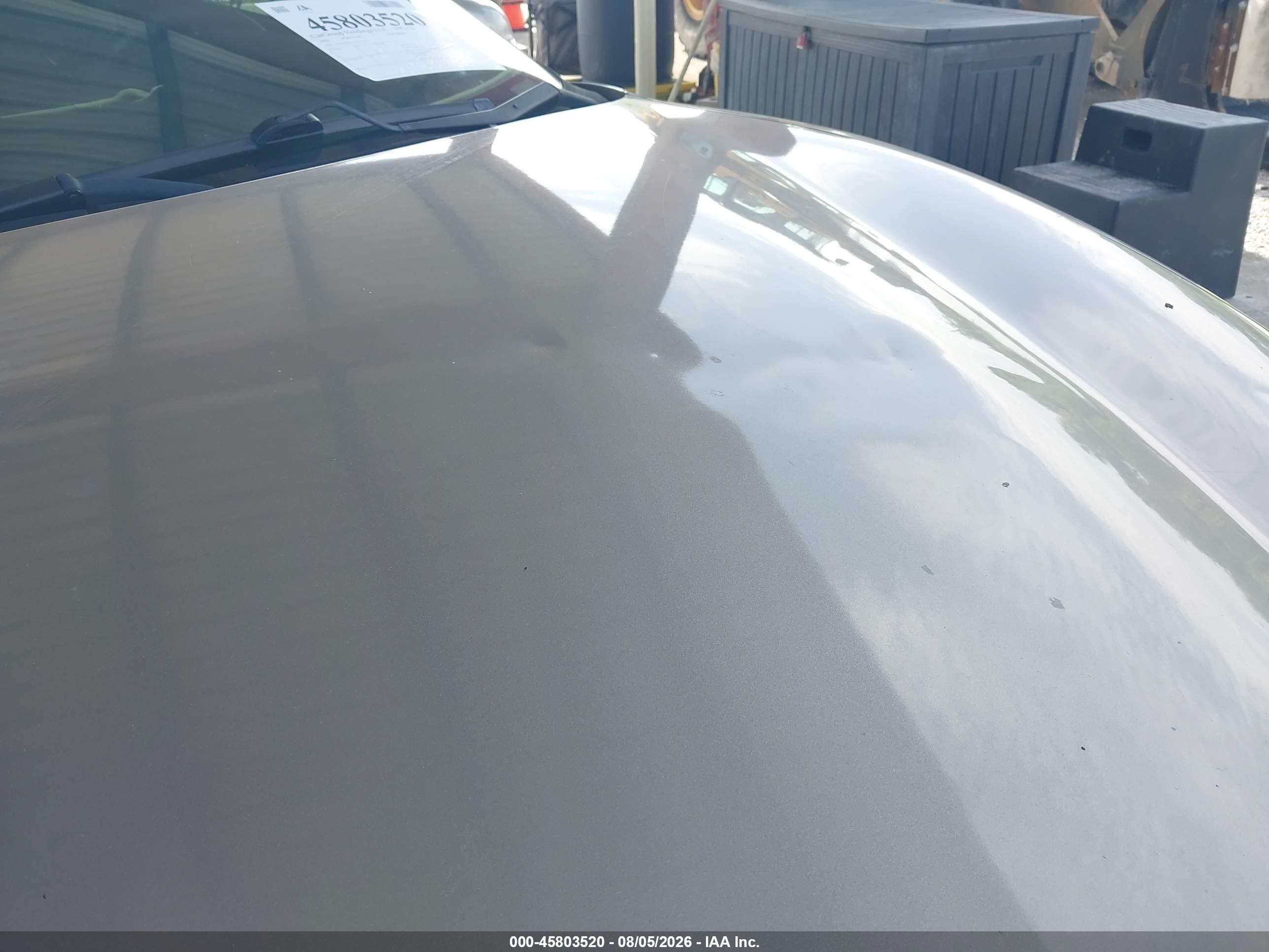 2001 Pontiac Firebird   Pewter vin: 2G2FS22K212111359
