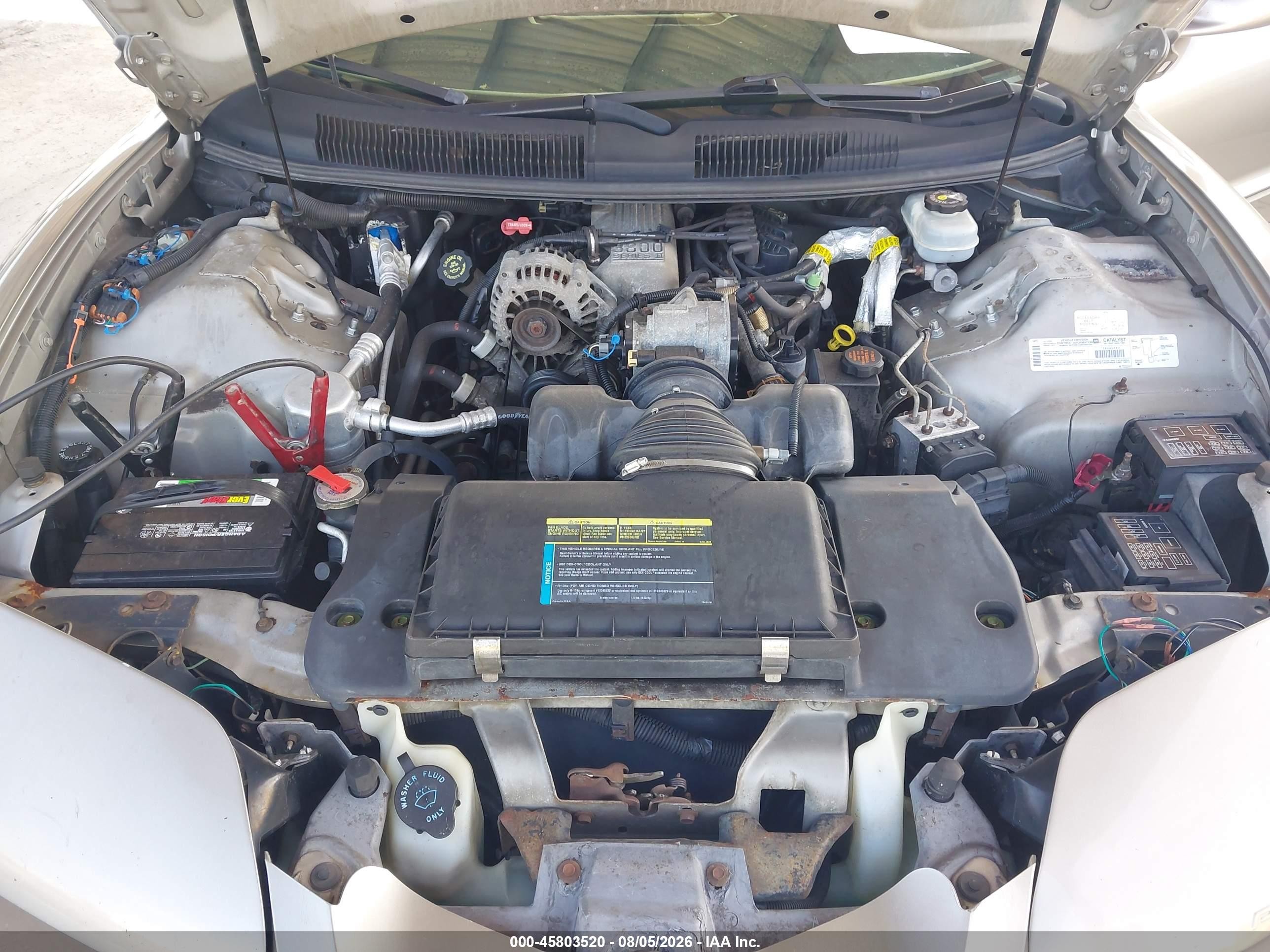 2001 Pontiac Firebird   Pewter vin: 2G2FS22K212111359