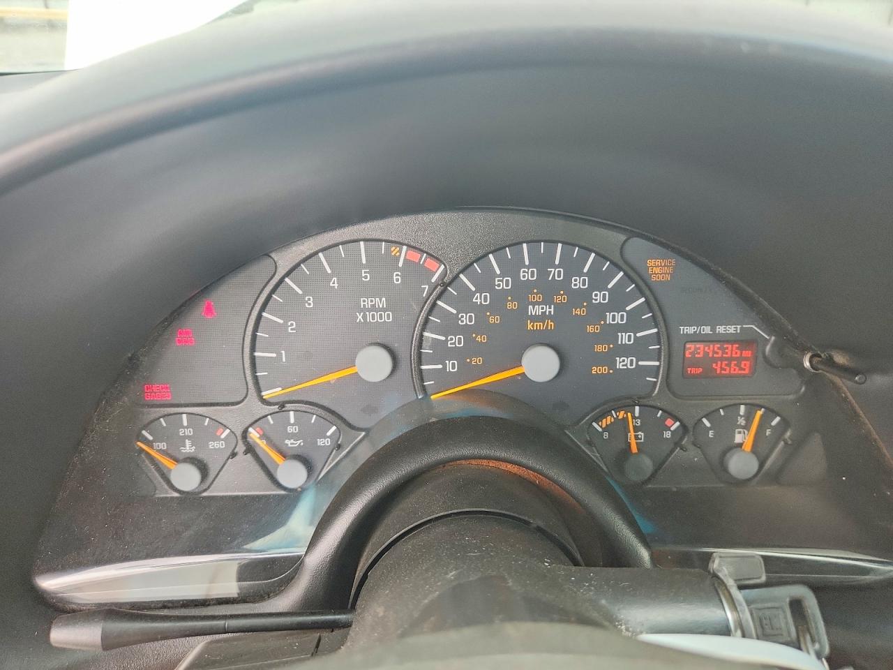 2001 Pontiac Firebird White vin: 2G2FS22K212132907