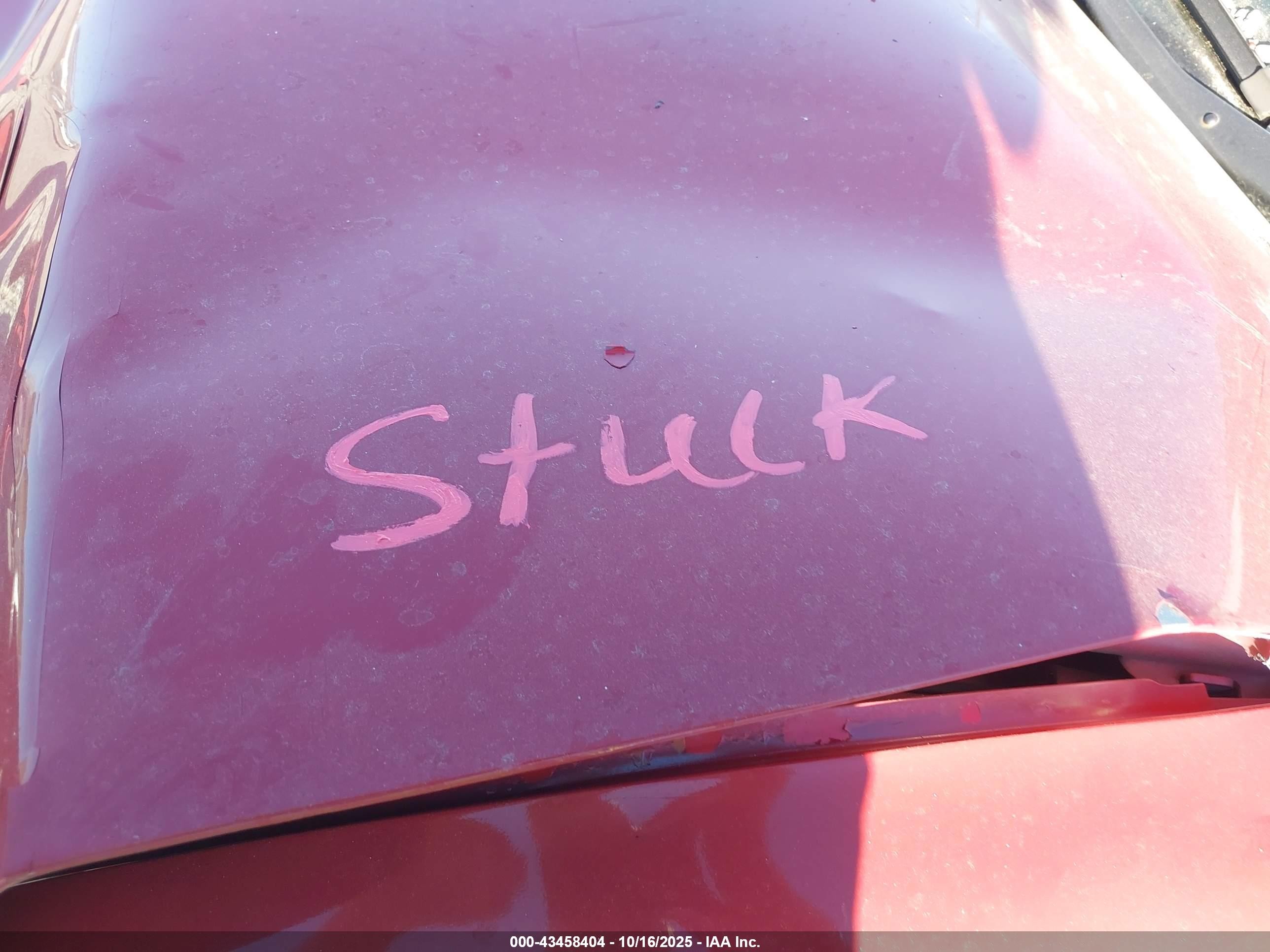 1998 Pontiac Firebird   Red vin: 2G2FS22K4W2204570