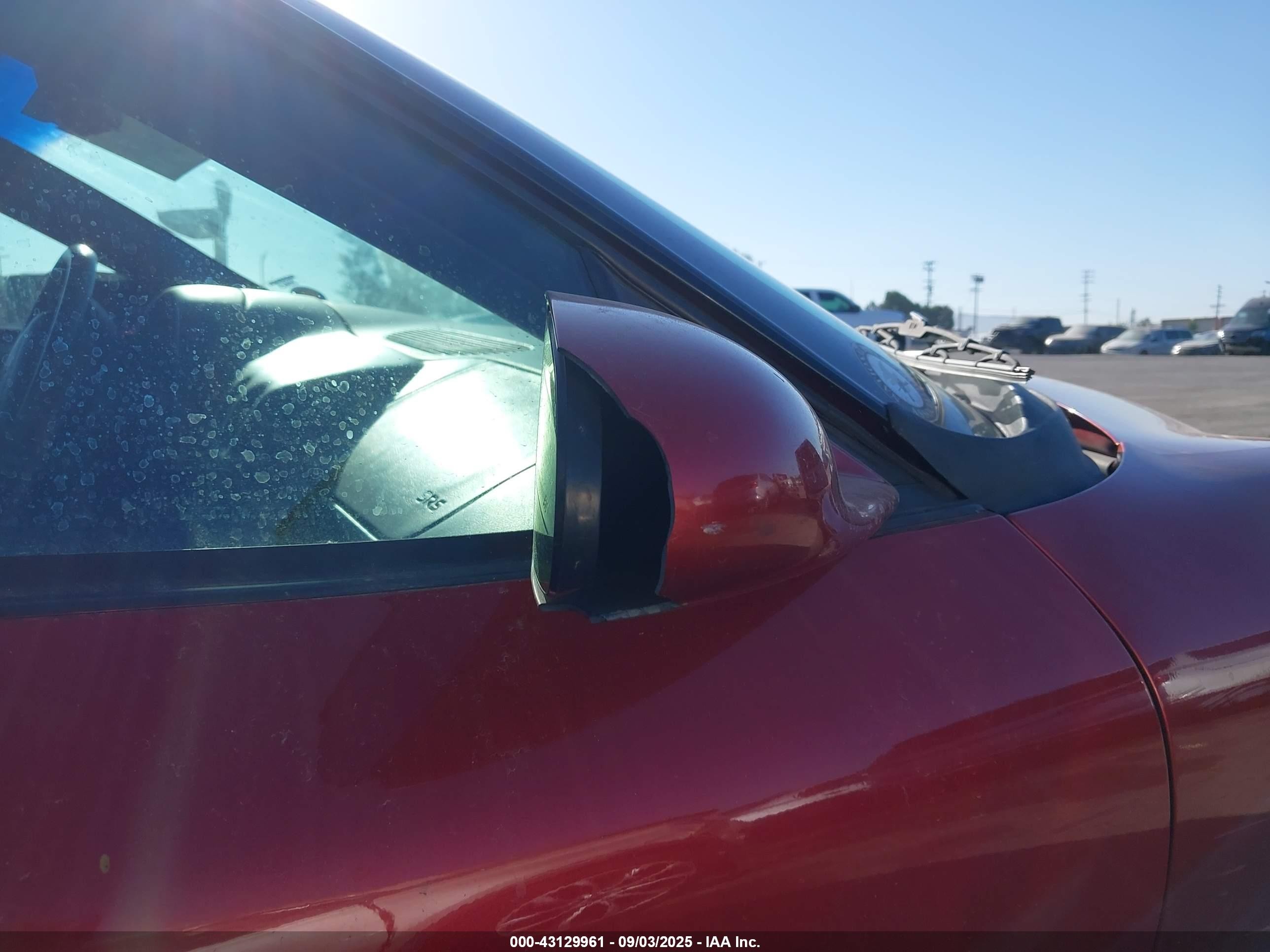 1998 Pontiac Firebird   Red vin: 2G2FS22K5W2219756