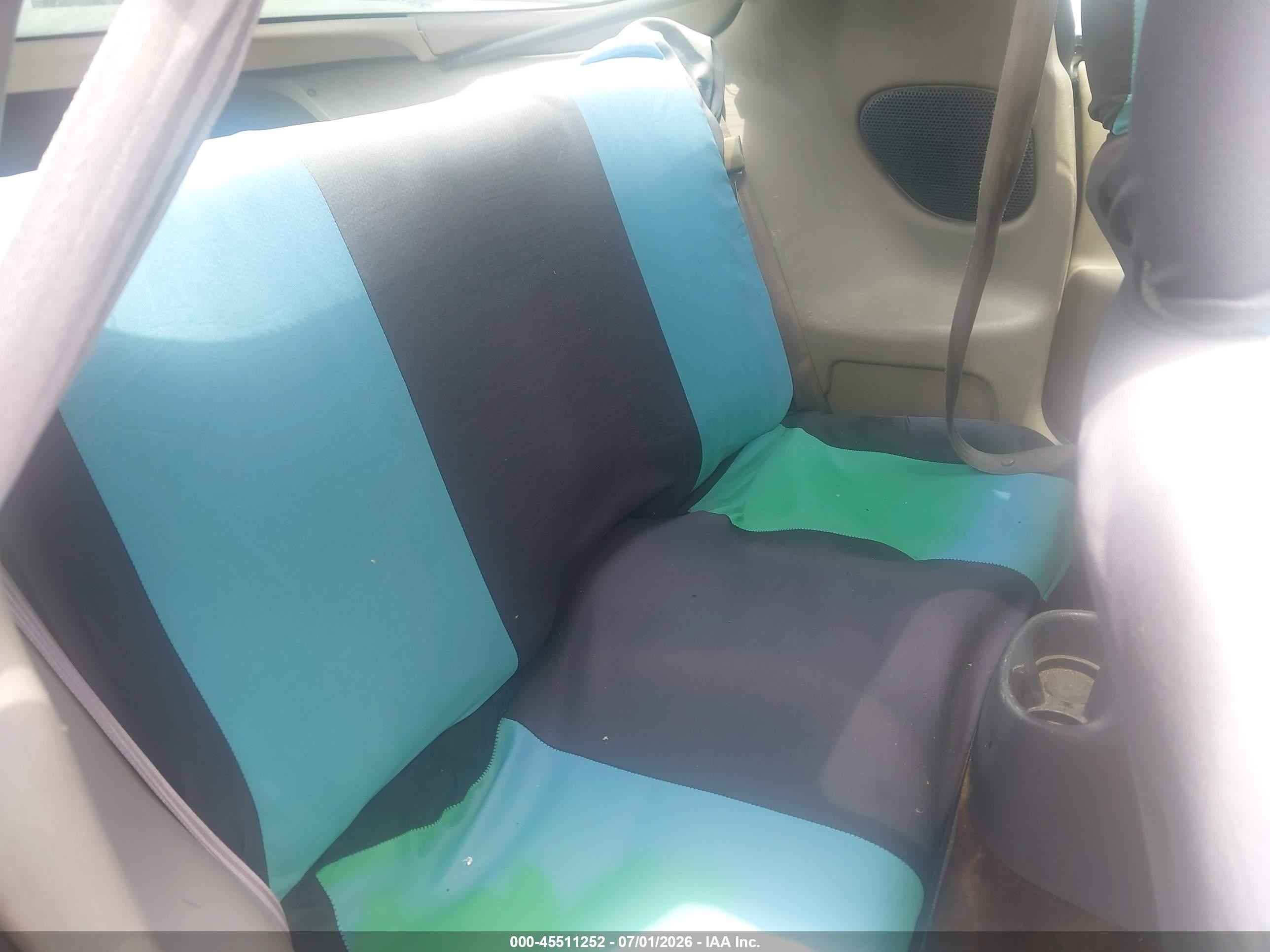1998 Pontiac Firebird   Green vin: 2G2FS22K5W2229204