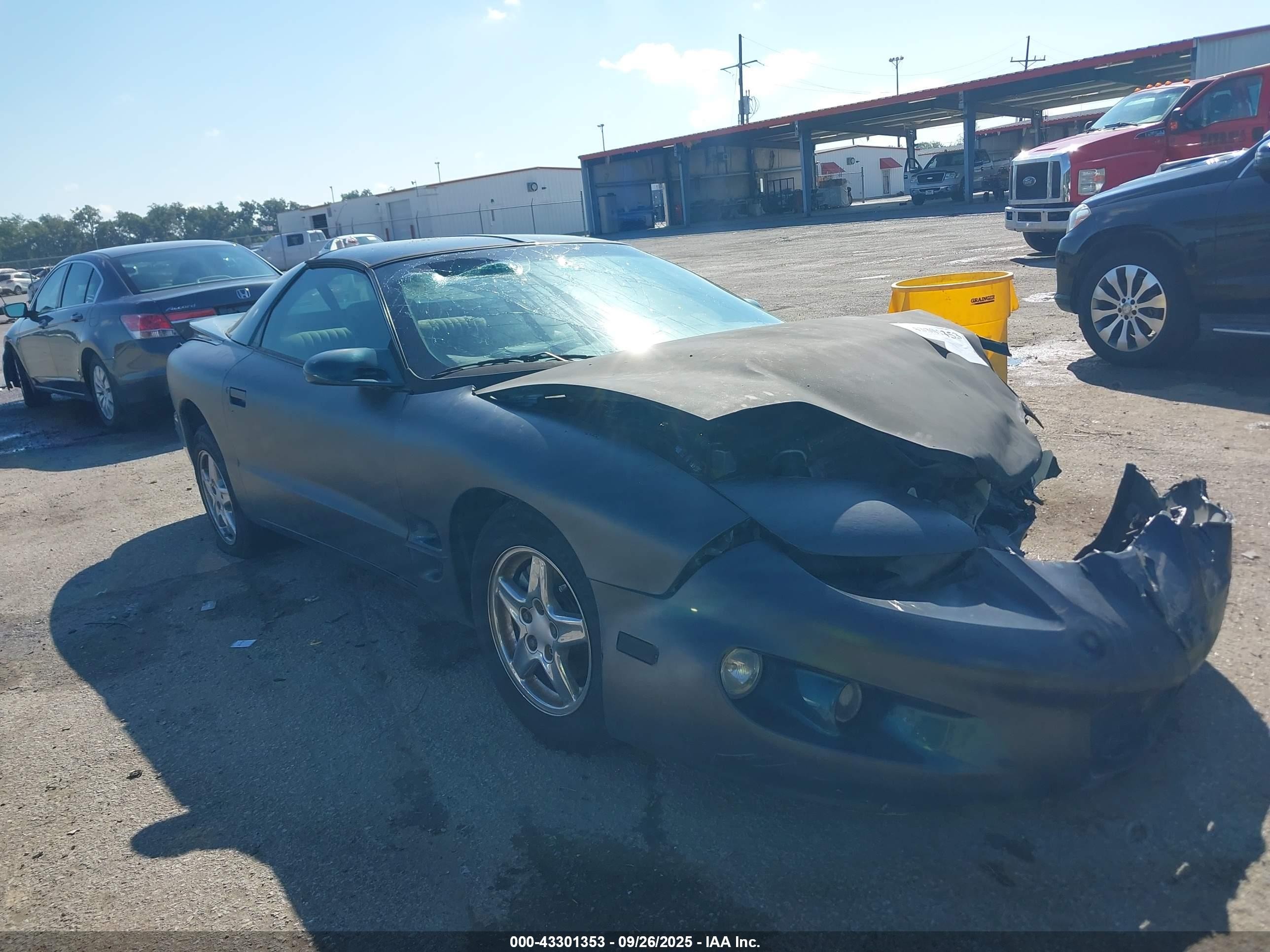 2G2FS22K5X2208290