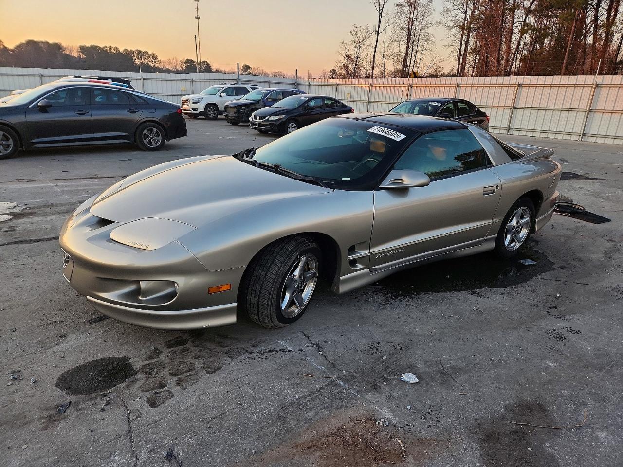 2G2FS22K5Y2113309